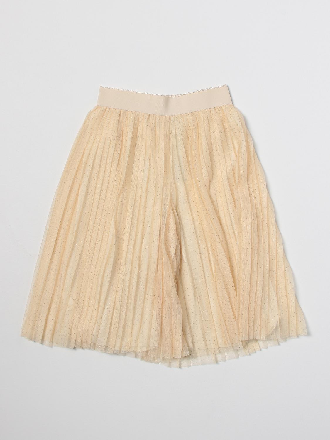 ABEL & LULA PANTALONES: Pantalón niños Abel & Lula, Oro - Img 1