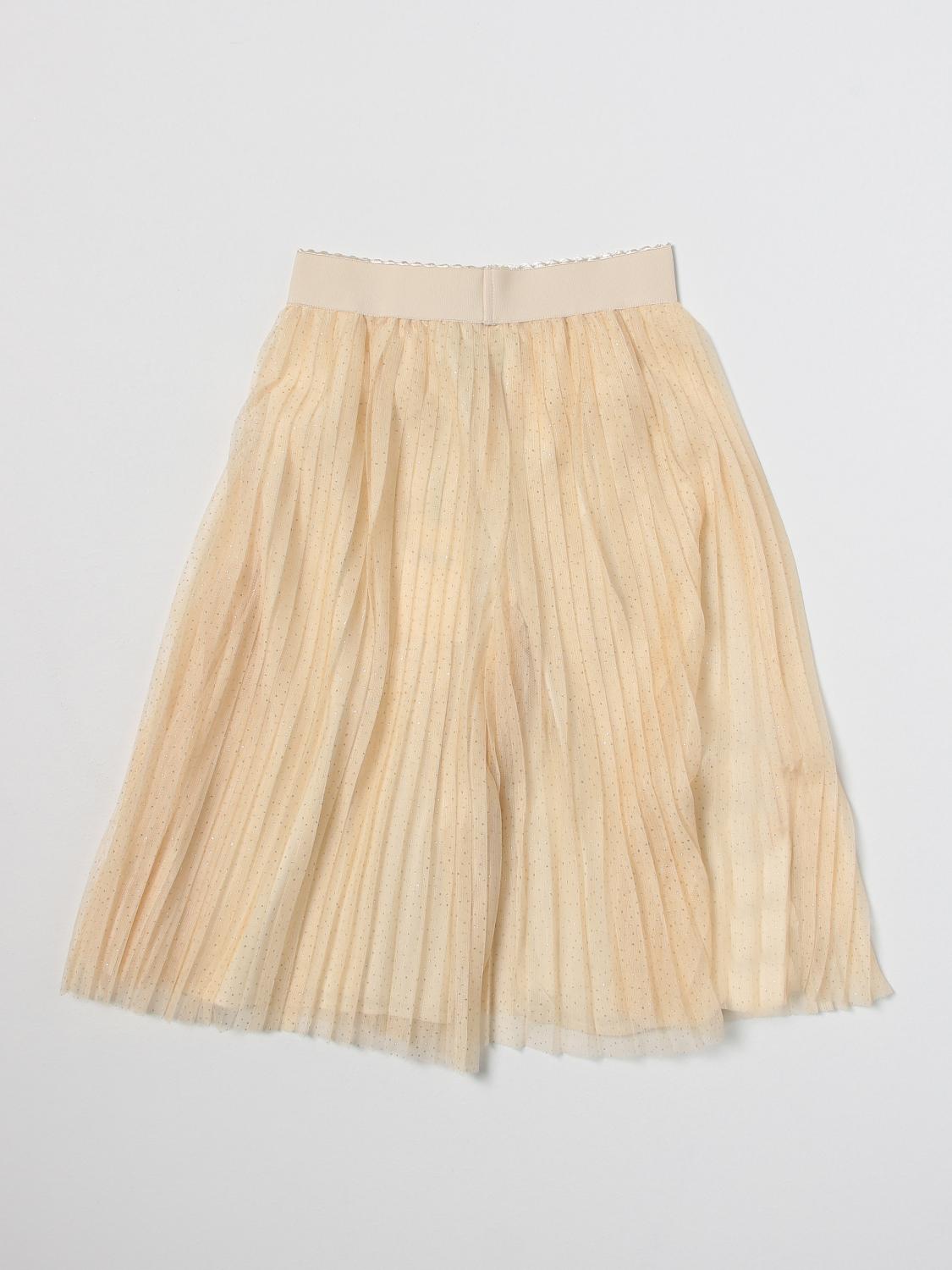 ABEL & LULA PANTALONES: Pantalón niños Abel & Lula, Oro - Img 2