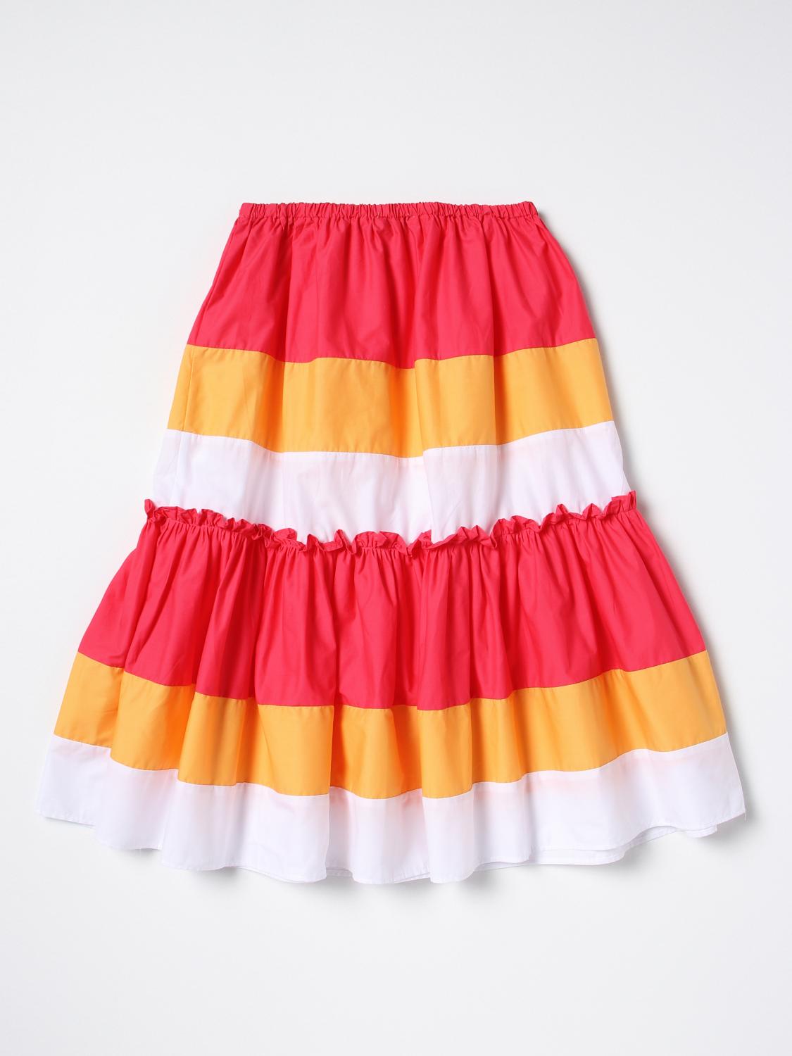 PATRIZIA PEPE FALDA: Falda niños Patrizia Pepe, Fantasía - Img 2