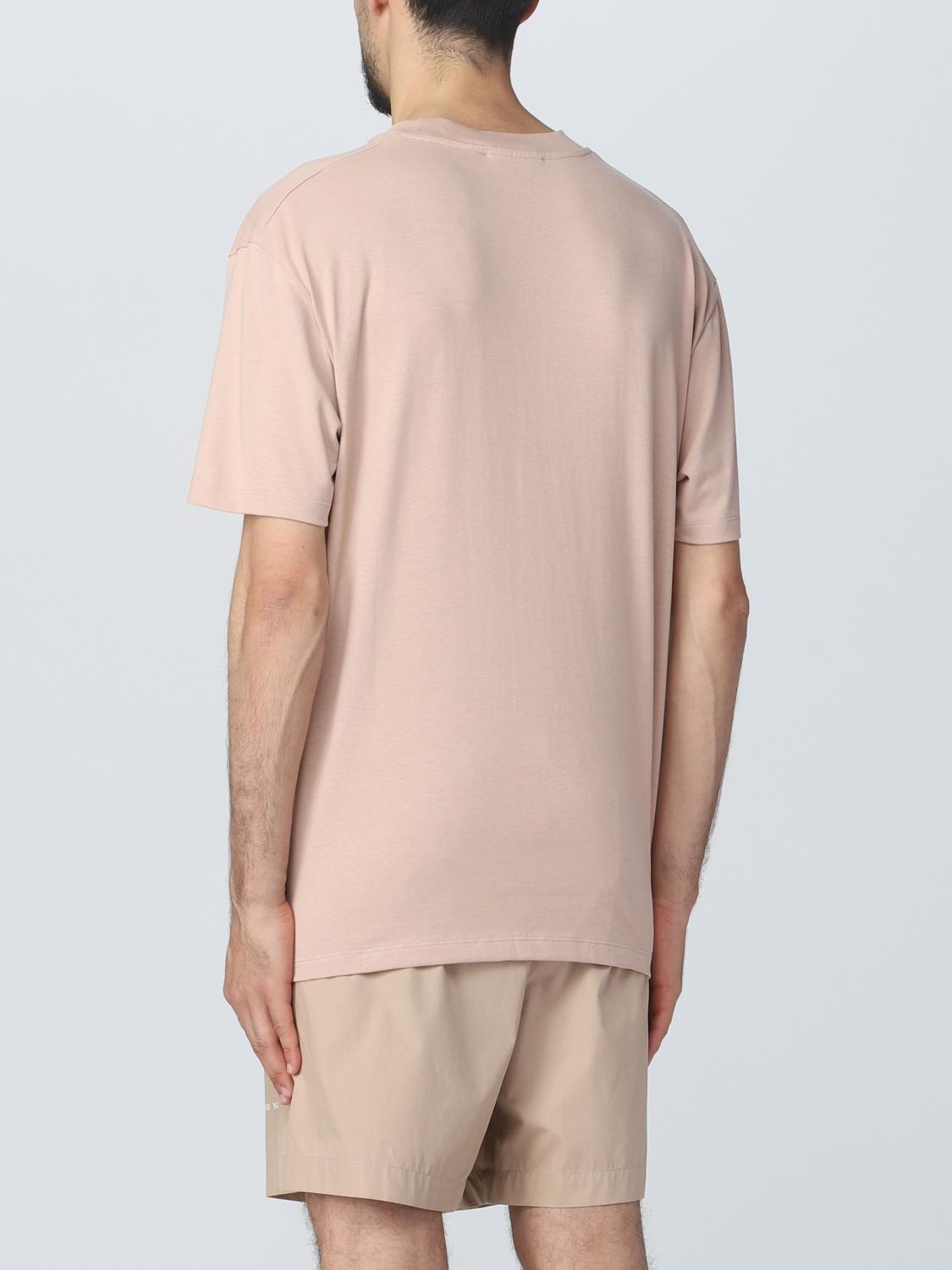 IH NOM UH NIT CAMISETA: Camiseta hombre Ih Nom Uh Nit, Rosa - Img 3