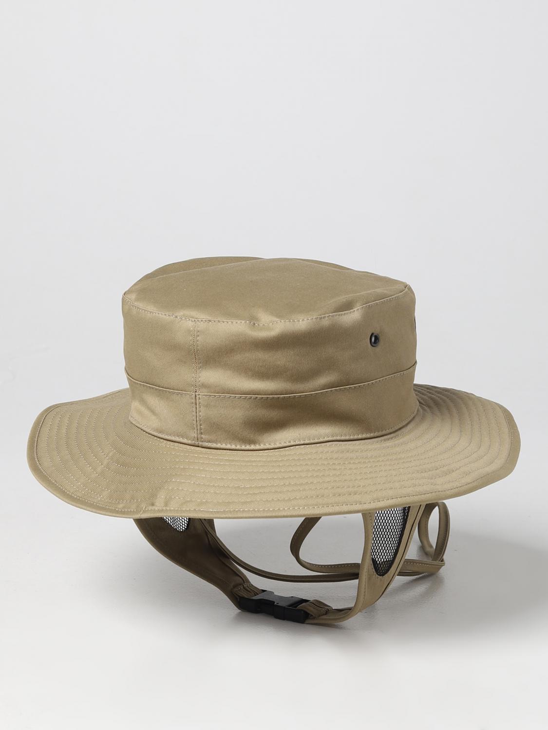 DSQUARED2 GORRO: Gorro hombre Dsquared2, Marrón - Img 2