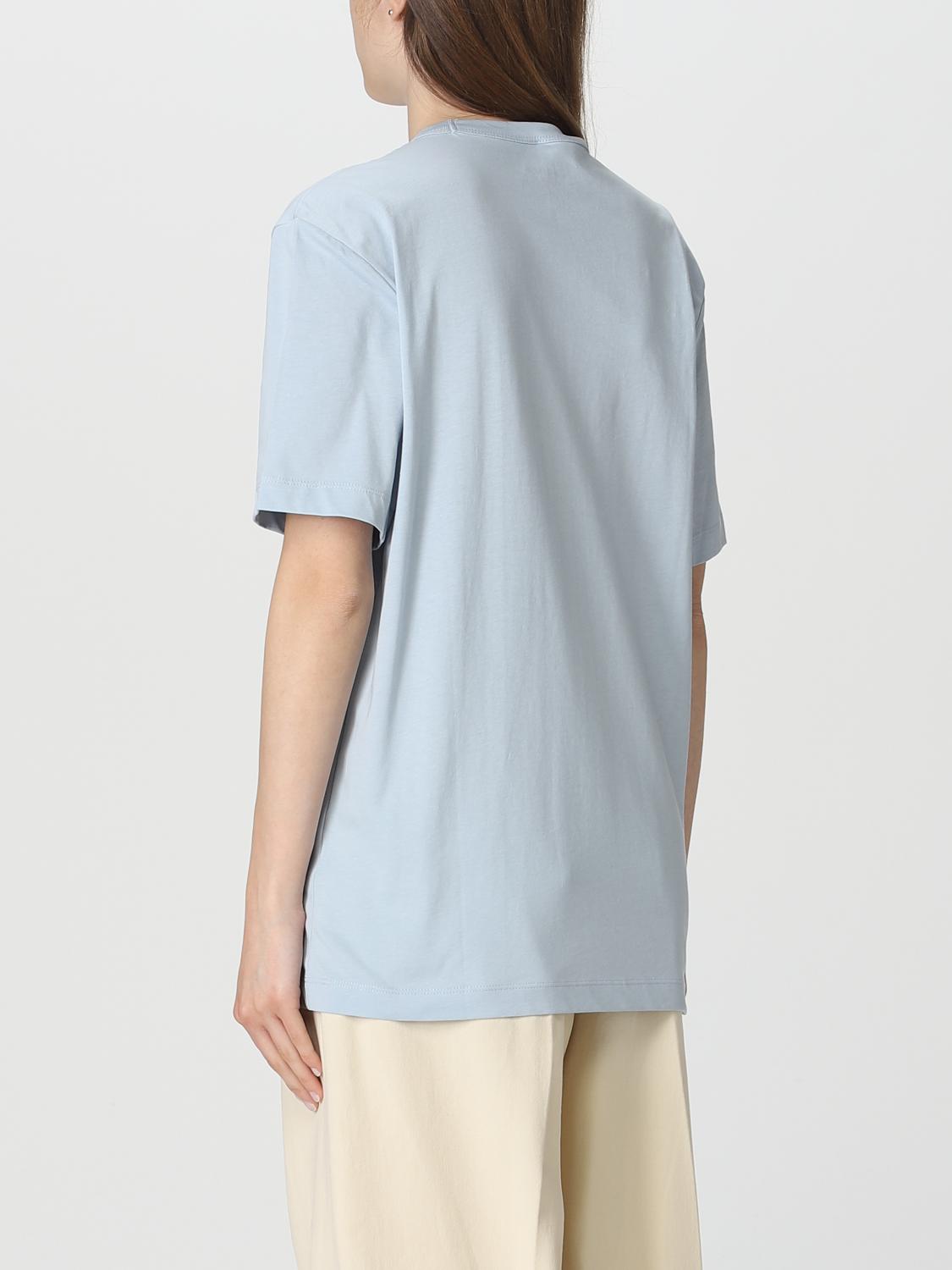 BLAUER JERSEY: Jersey mujer Blauer, Azul Claro - Img 2