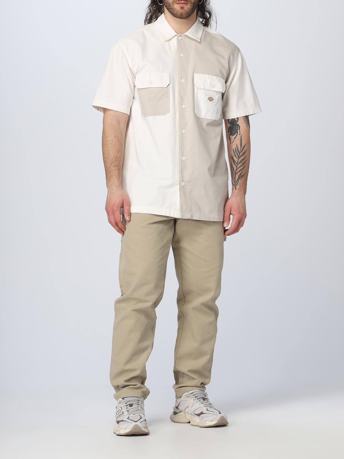 DICKIES PANTALON: Pantalon homme Dickies, Sable - Img 2
