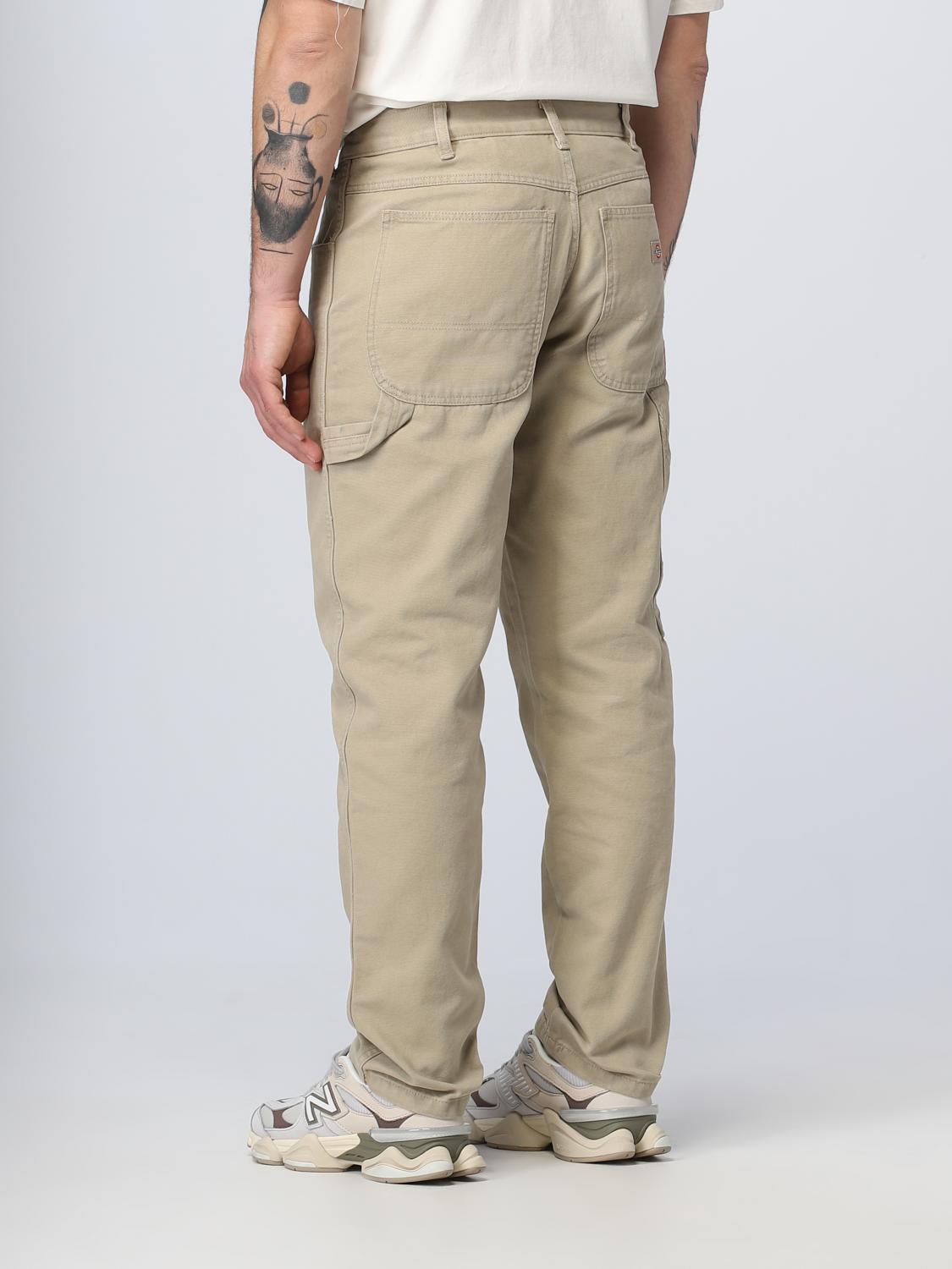 DICKIES PANTALON: Pantalon homme Dickies, Sable - Img 3