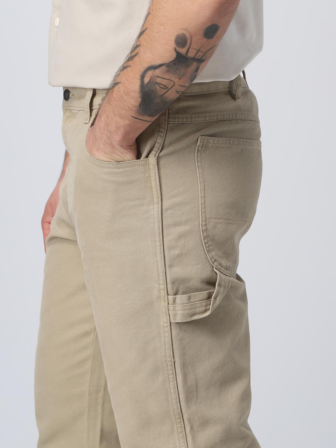DICKIES PANTALON: Pantalon homme Dickies, Sable - Img 4