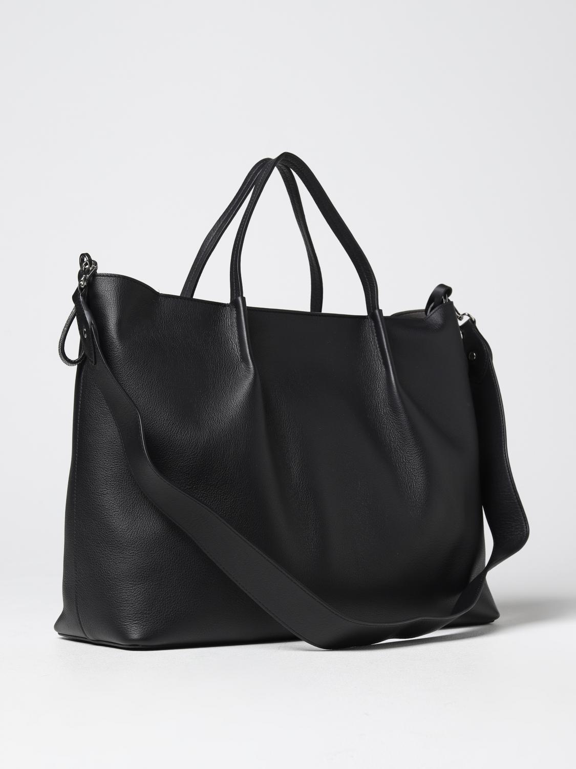 FABIANA FILIPPI: Shoulder bag women - Black | Fabiana