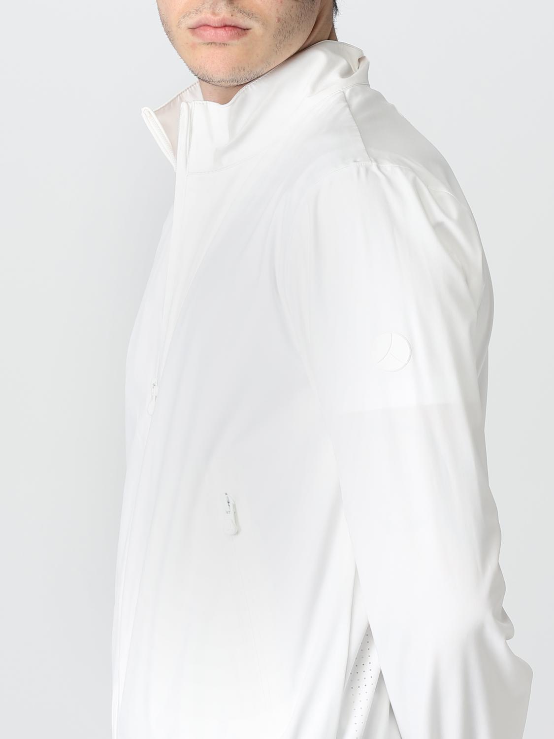 PEOPLE OF SHIBUYA VESTE: Veste homme People Of Shibuya, Blanc - Img 4