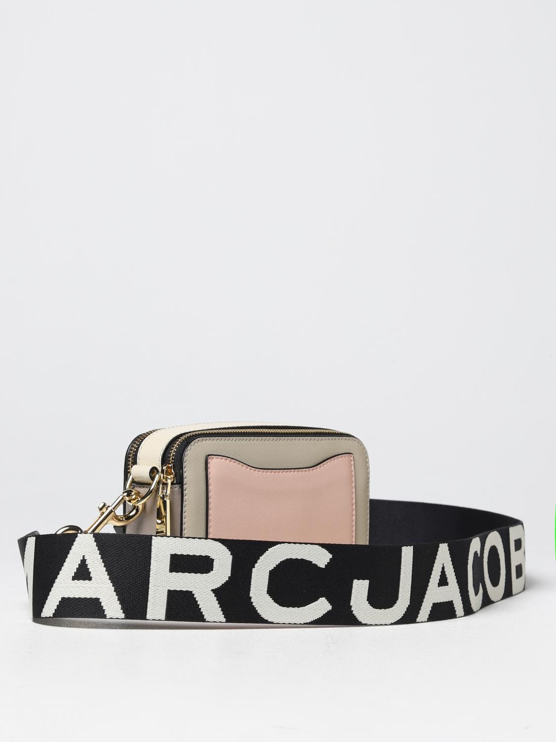 MARC JACOBS MINI BAG: Handbag woman Marc Jacobs, Beige - Img 2