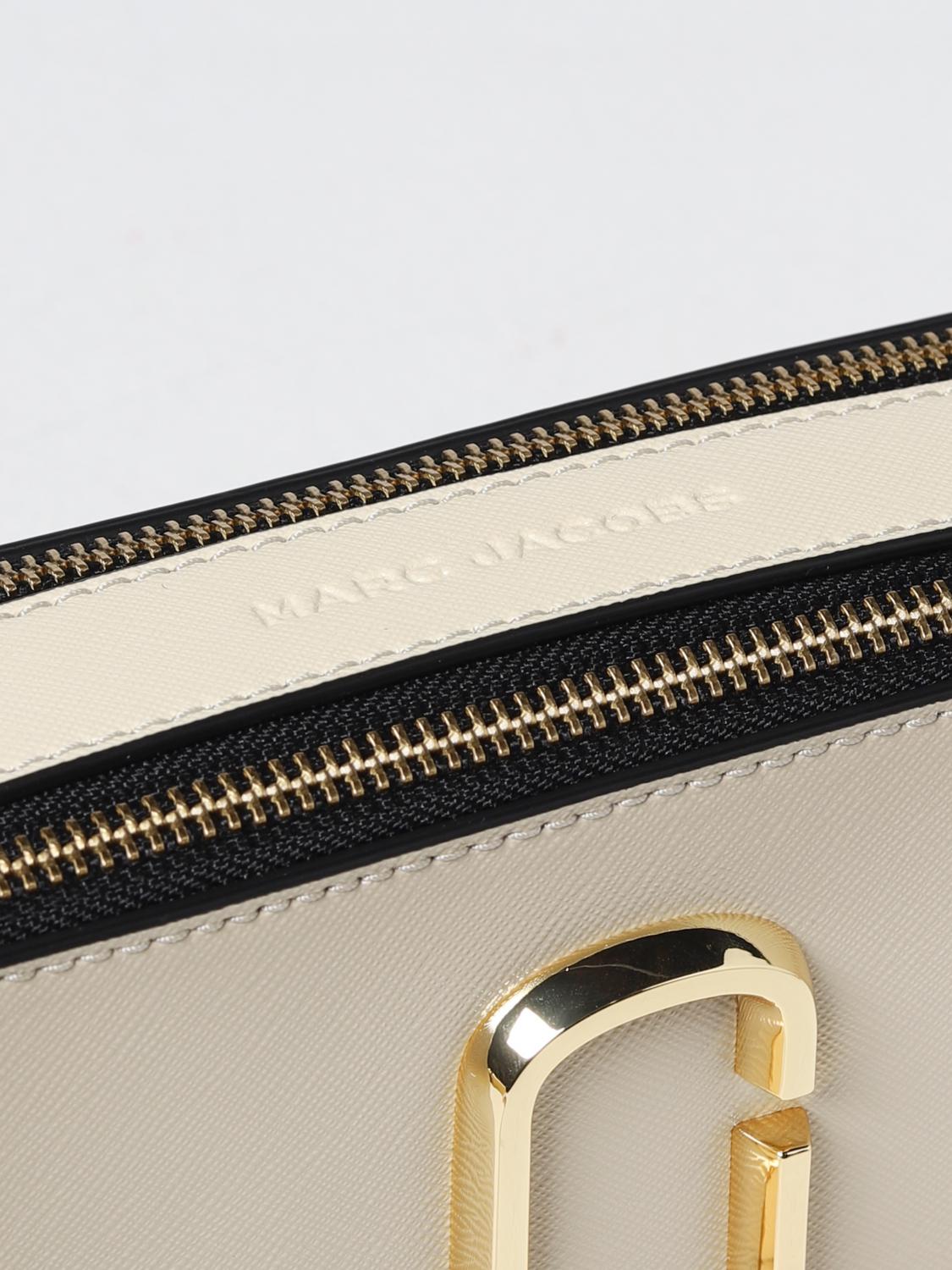 MARC JACOBS MINI BAG: Handbag woman Marc Jacobs, Beige - Img 3