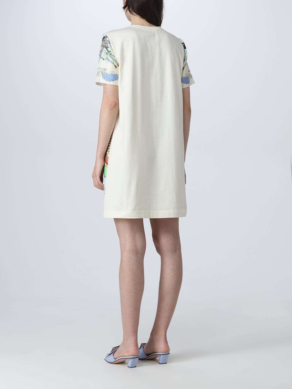 Tory Burch Dress woman - Blue | 148461