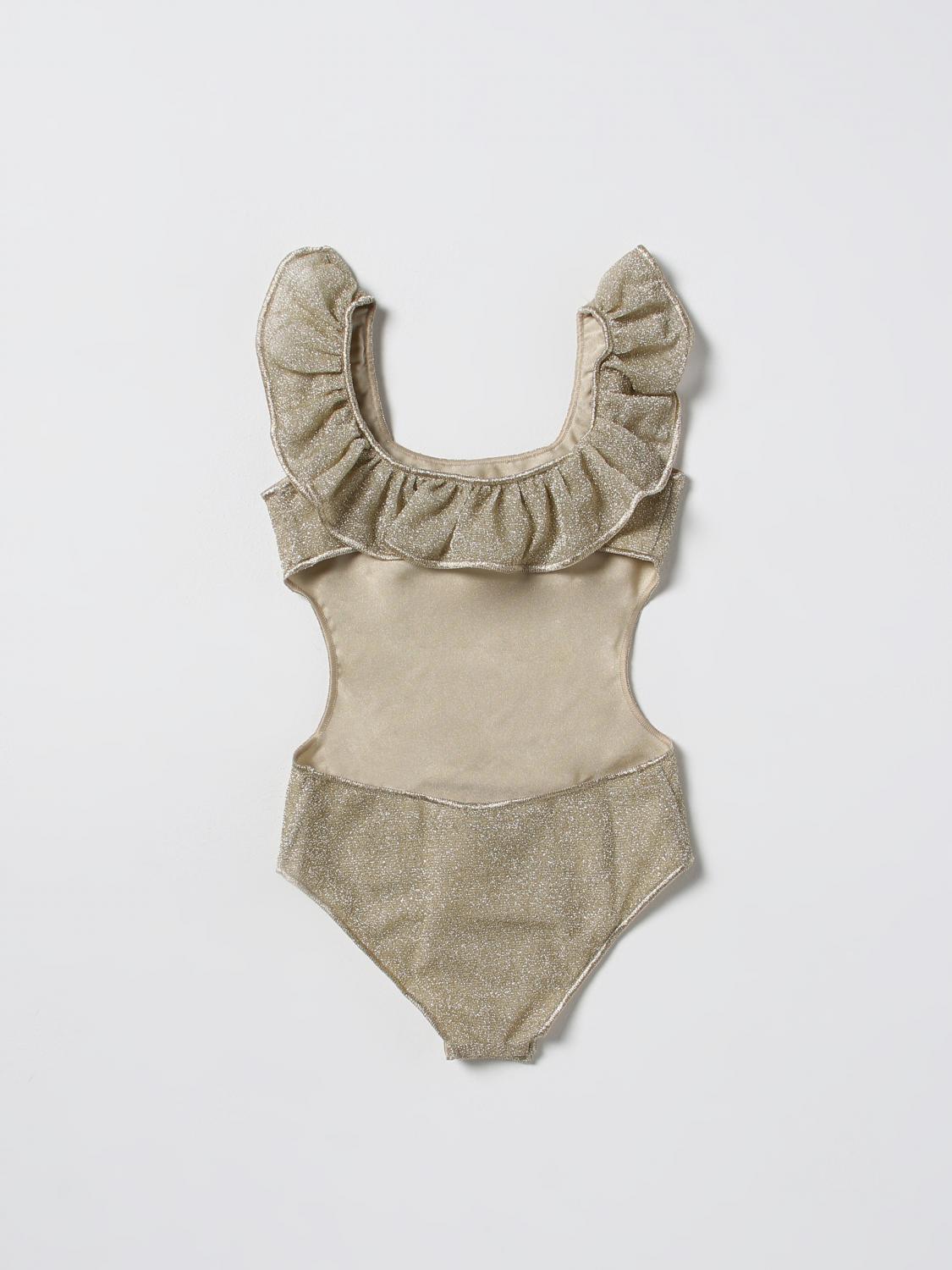 OSÉREE BAÑADOR: Bañador niños Oseree, Gris - Img 2