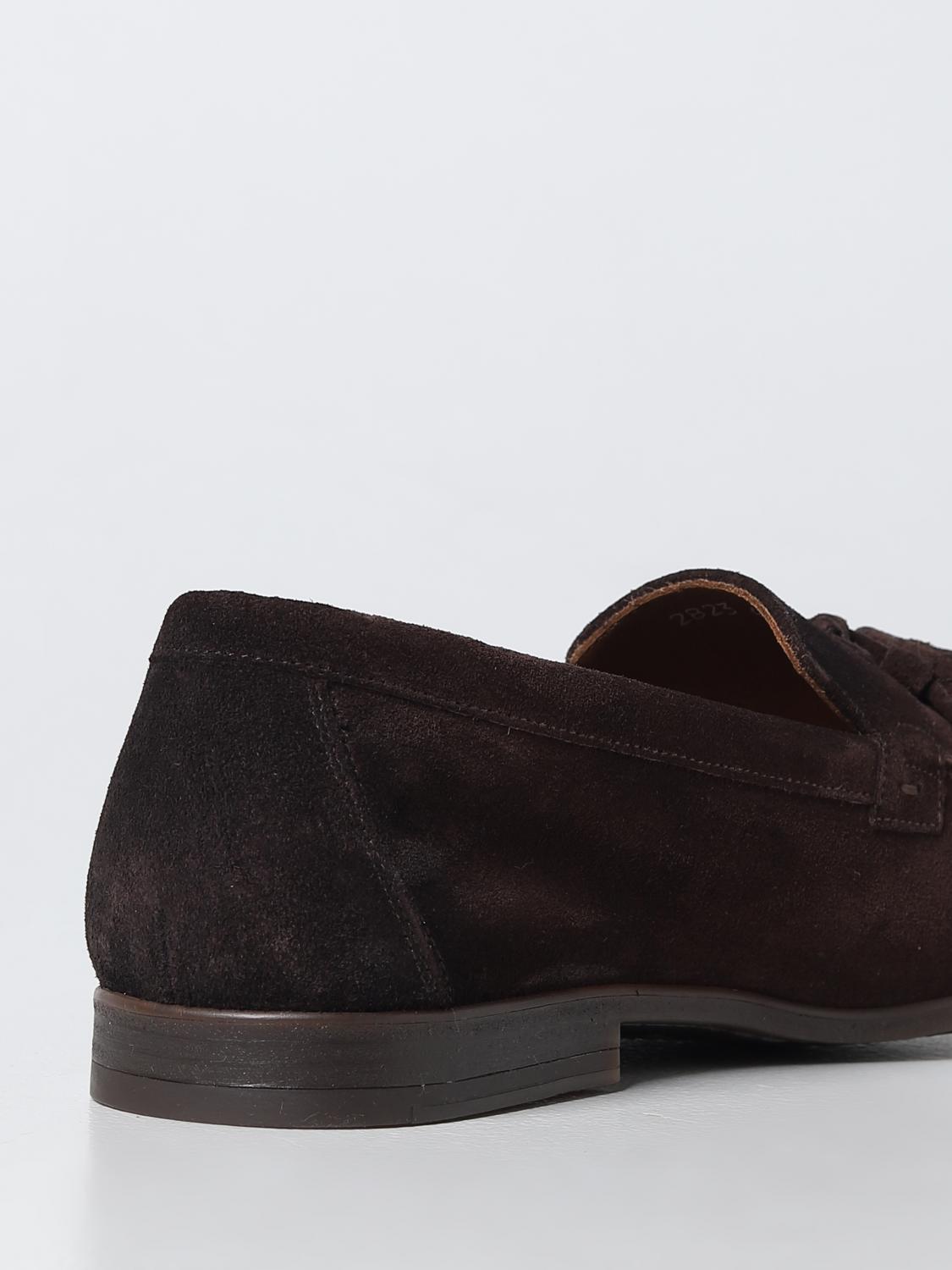 DOUCAL'S MOKASSINS: Mokassins herren Doucal's, Earth - Img 3