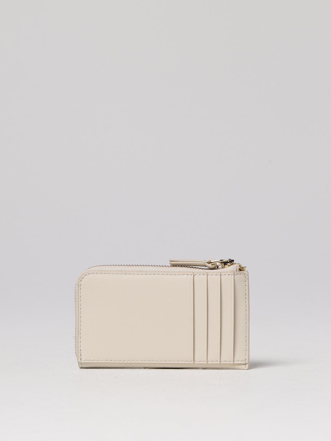 MARC JACOBS CARTERA: Cartera mujer Marc Jacobs, Blanco - Img 2
