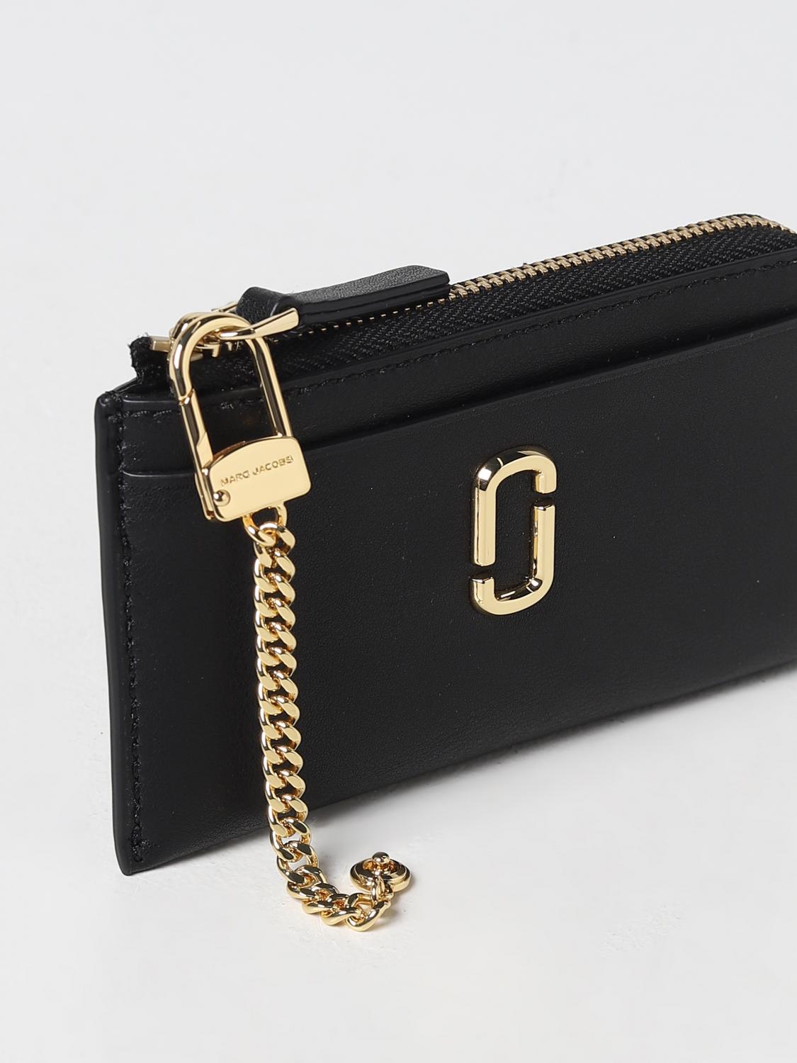 MARC JACOBS CARTERA: Cartera mujer Marc Jacobs, Negro - Img 3