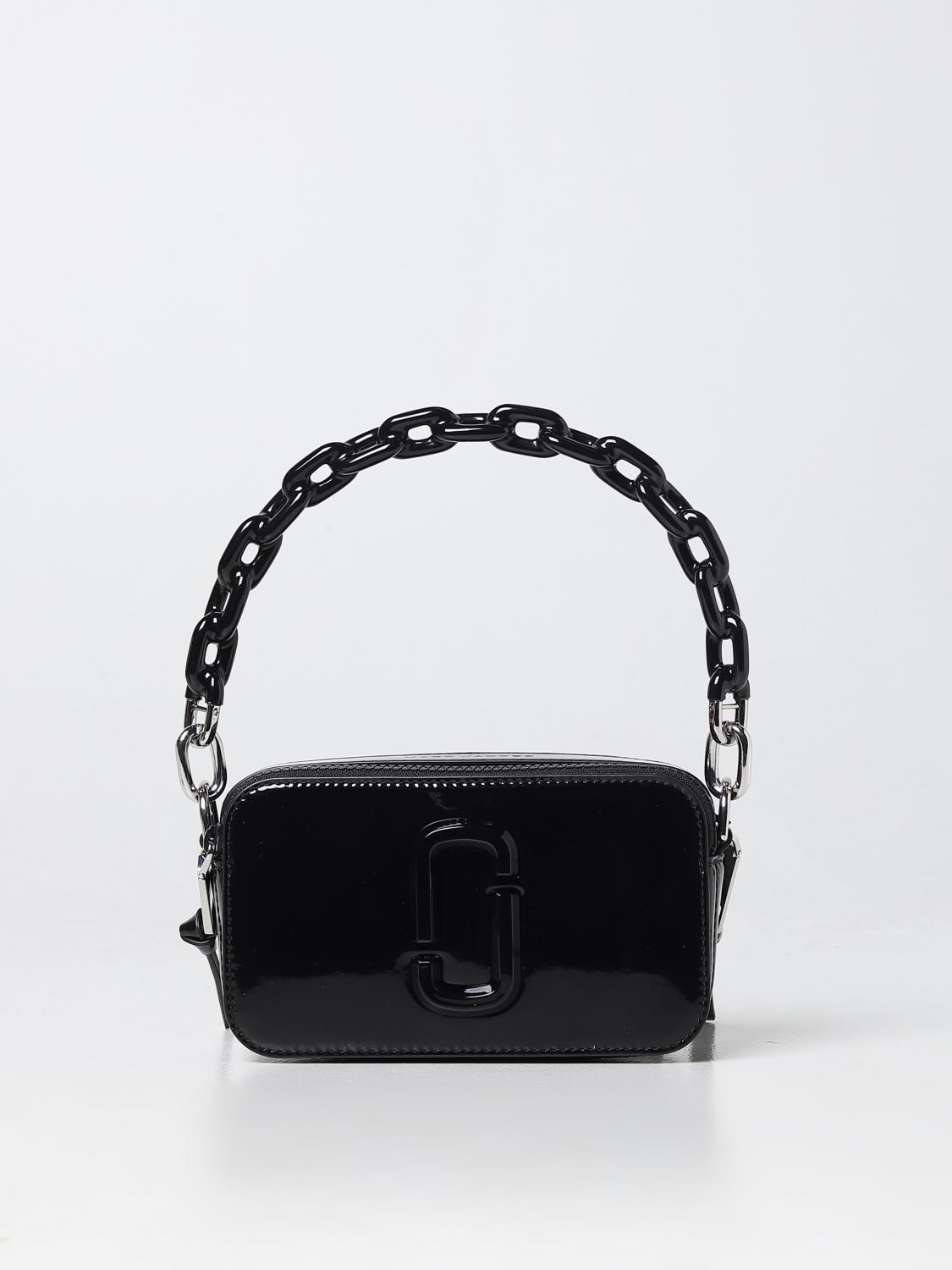 MARC JACOBS MINI BOLSO: Bolso de mano mujer Marc Jacobs, Negro - Img 1