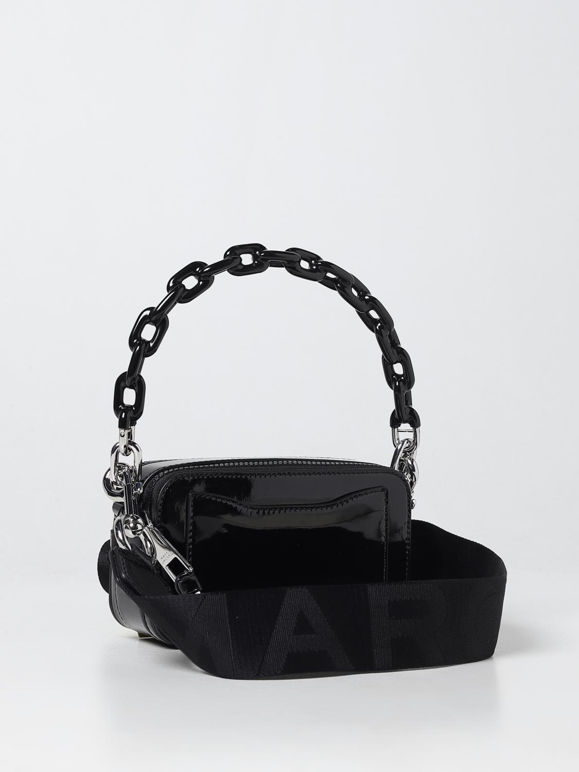 MARC JACOBS MINI BOLSO: Bolso de mano mujer Marc Jacobs, Negro - Img 2