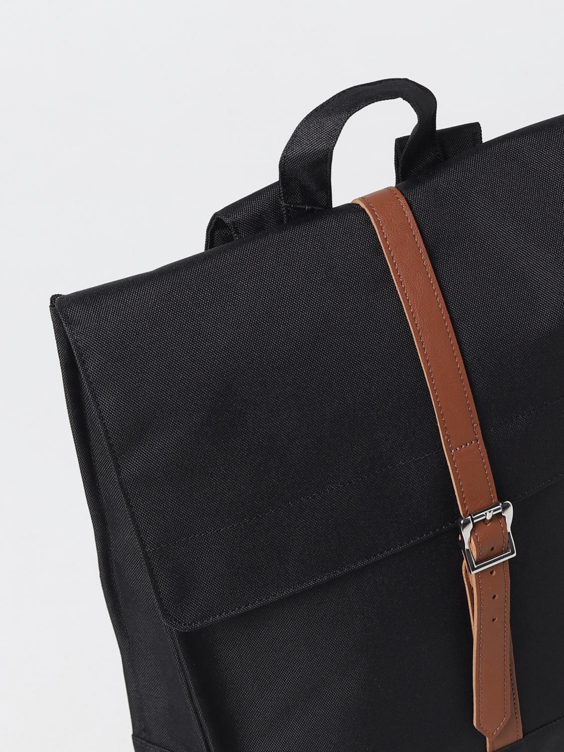 HERSCHEL SUPPLY CO. 백팩: 백팩 남성 Herschel Supply Co., 블랙 - Img 3