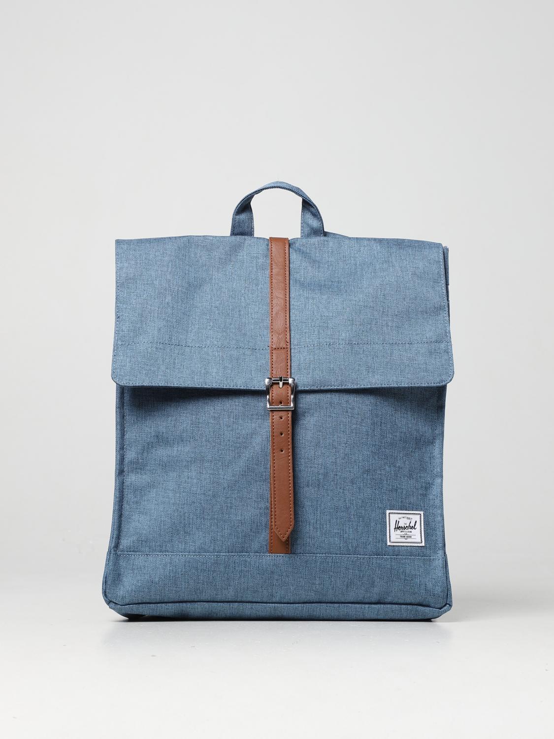 HERSCHEL SUPPLY CO. BACKPACK: Backpack men Herschel Supply Co., Blue - Img 1