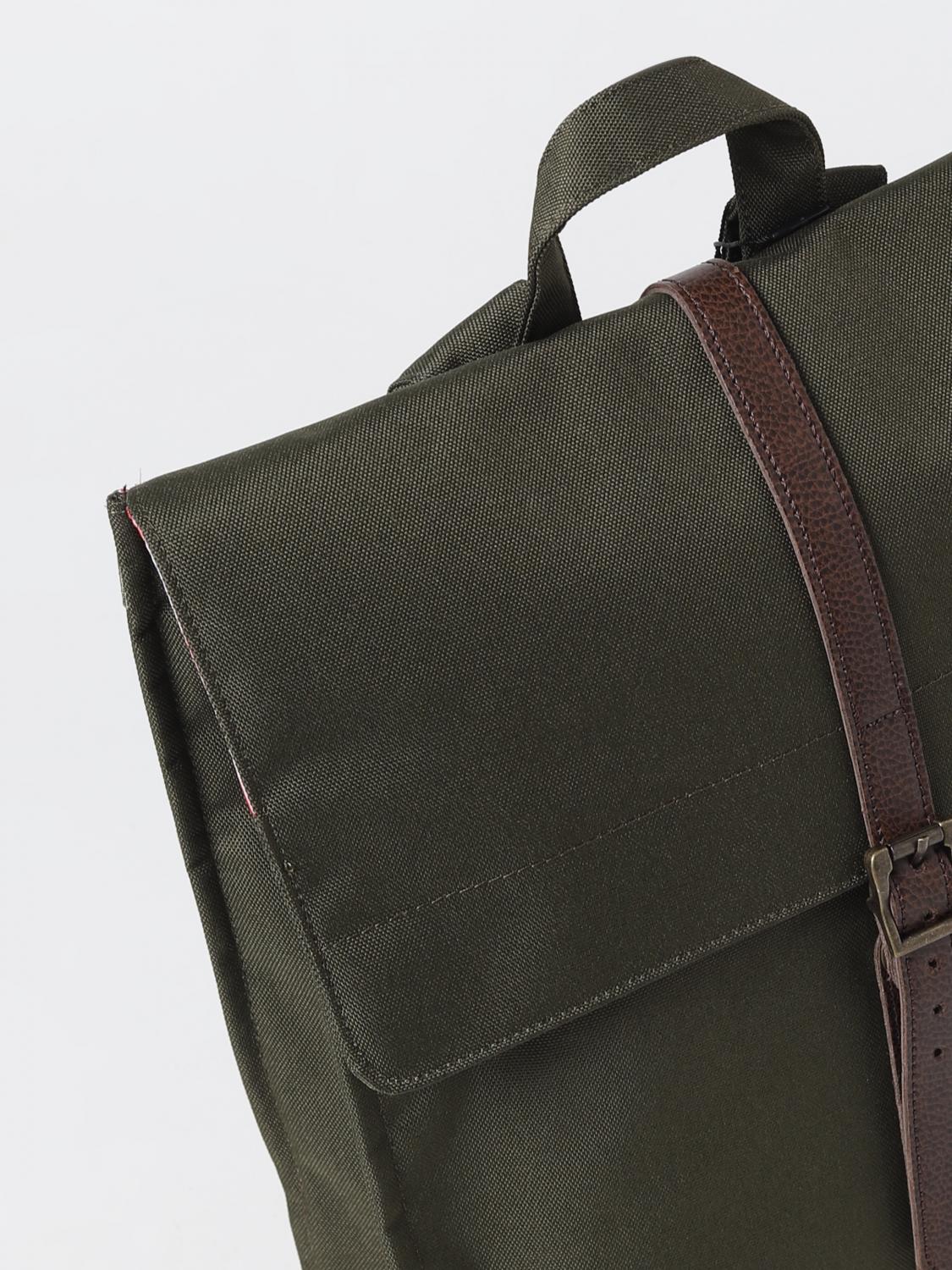 HERSCHEL SUPPLY CO. 백팩: 백팩 남성 Herschel Supply Co., 포레스트 그린 - Img 3