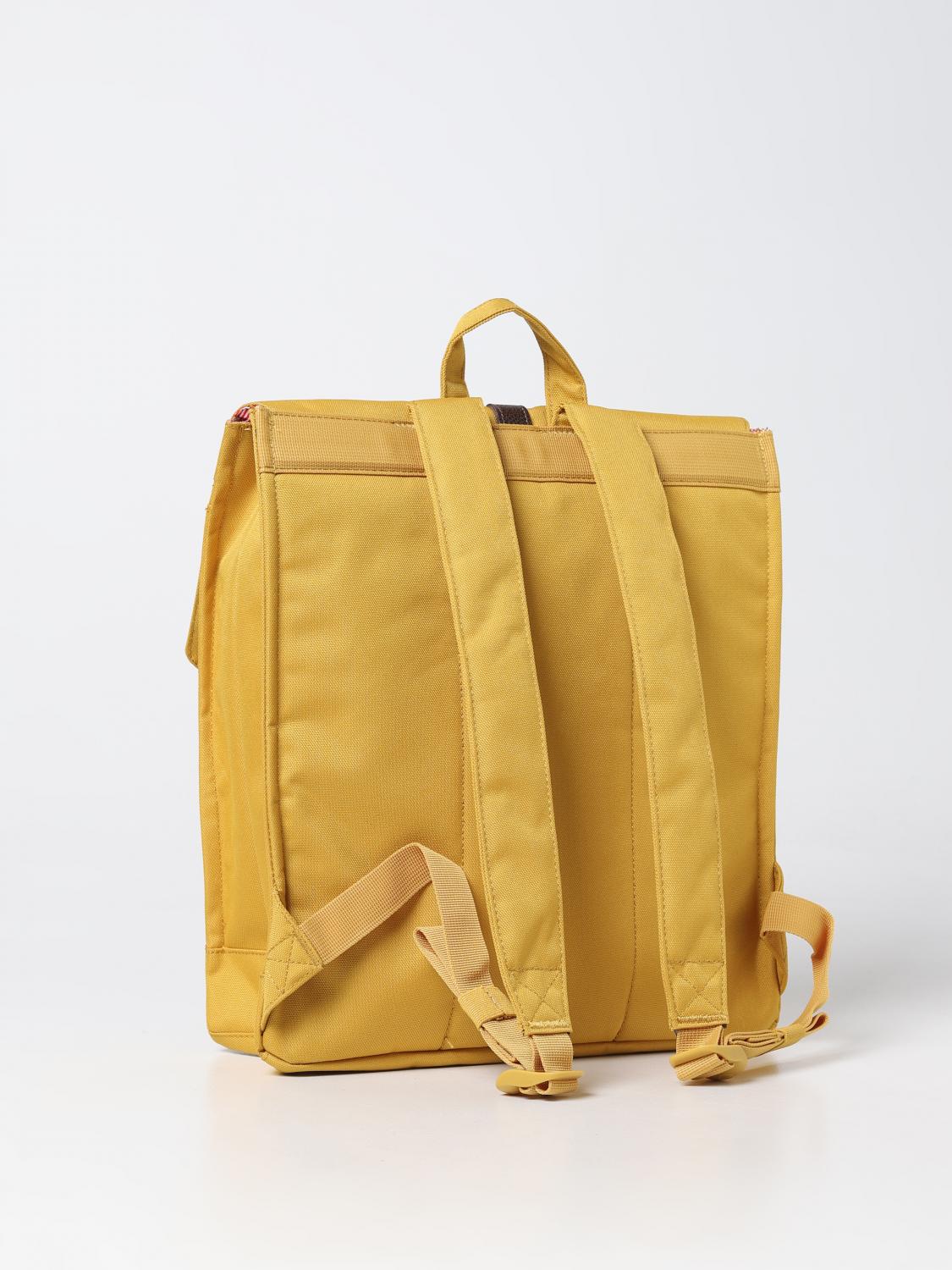 HERSCHEL SUPPLY CO. BACKPACK: Backpack men Herschel Supply Co., Coffee - Img 2