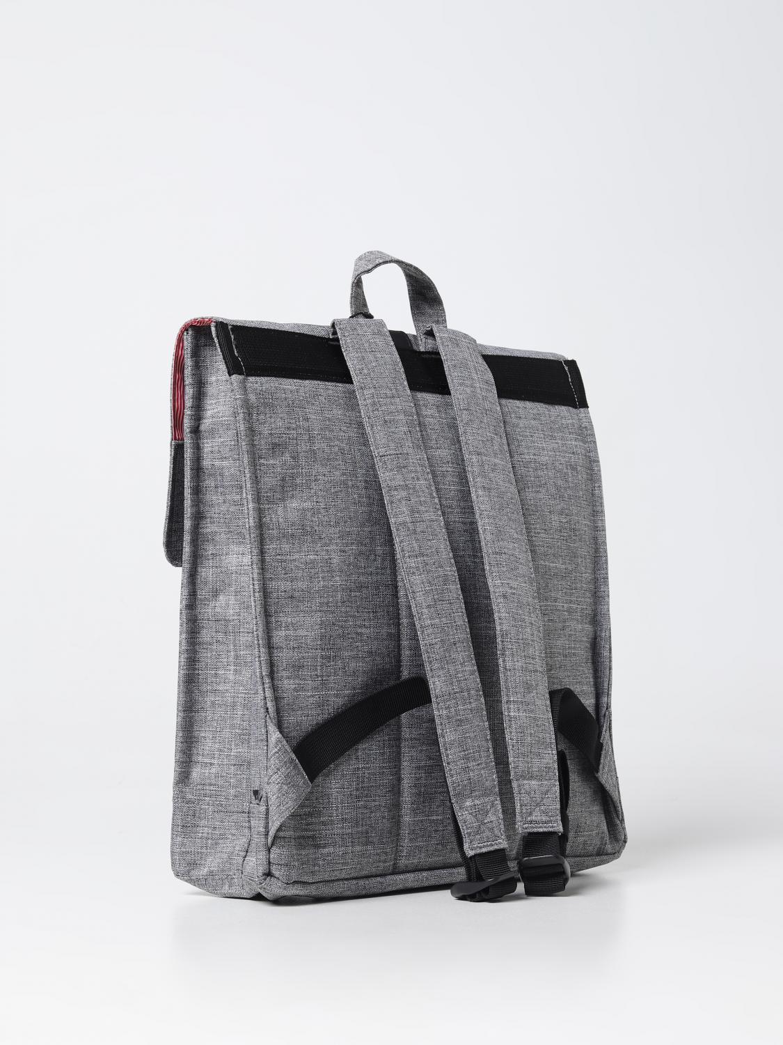 HERSCHEL SUPPLY CO. BACKPACK: Backpack men Herschel Supply Co., Grey 1 - Img 2
