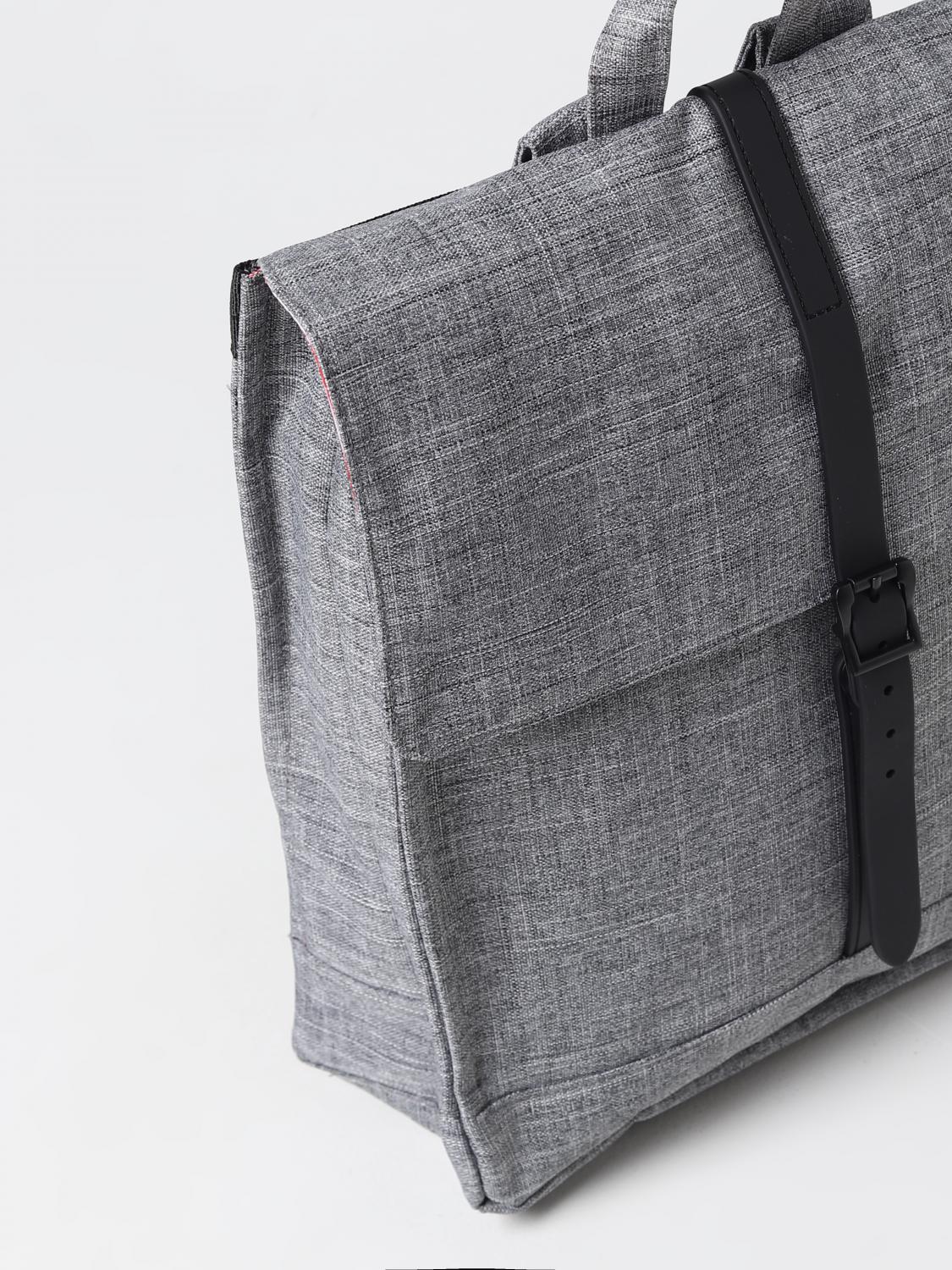 HERSCHEL SUPPLY CO. BACKPACK: Backpack men Herschel Supply Co., Grey 1 - Img 3