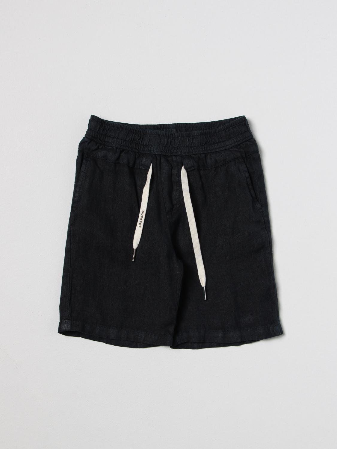 NUPKEET PANTS: Pants kids Nupkeet, Blue - Img 1
