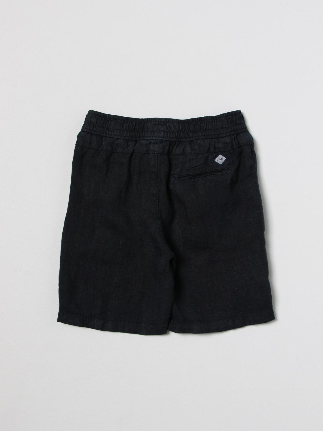 NUPKEET PANTS: Pants kids Nupkeet, Blue - Img 2