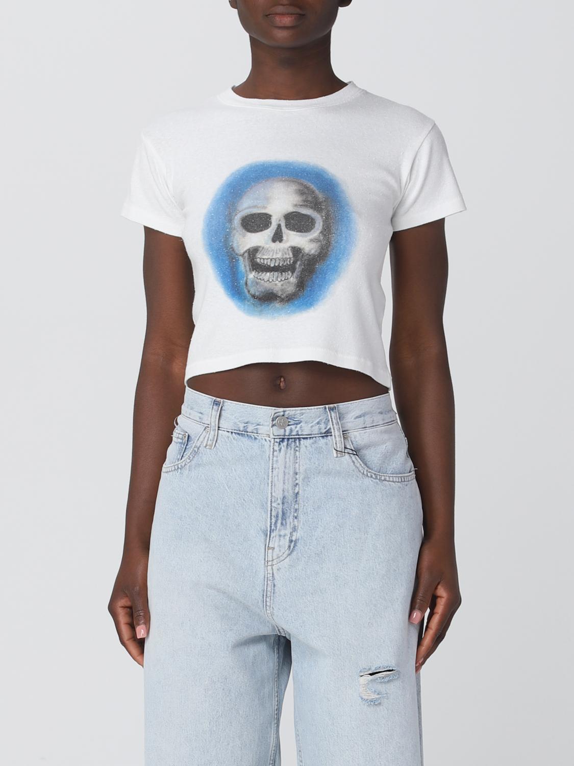 ERL T-SHIRT: T-shirt men Erl, Fa01 - Img 1