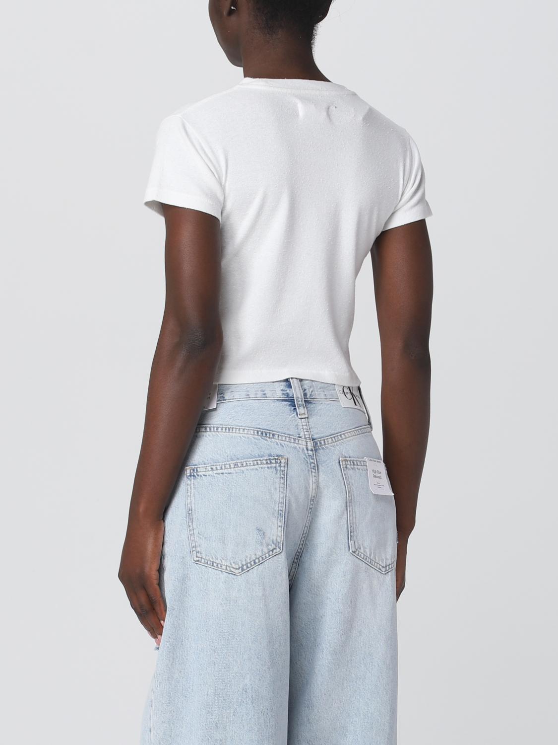 ERL T-SHIRT: T-shirt men Erl, Fa01 - Img 2