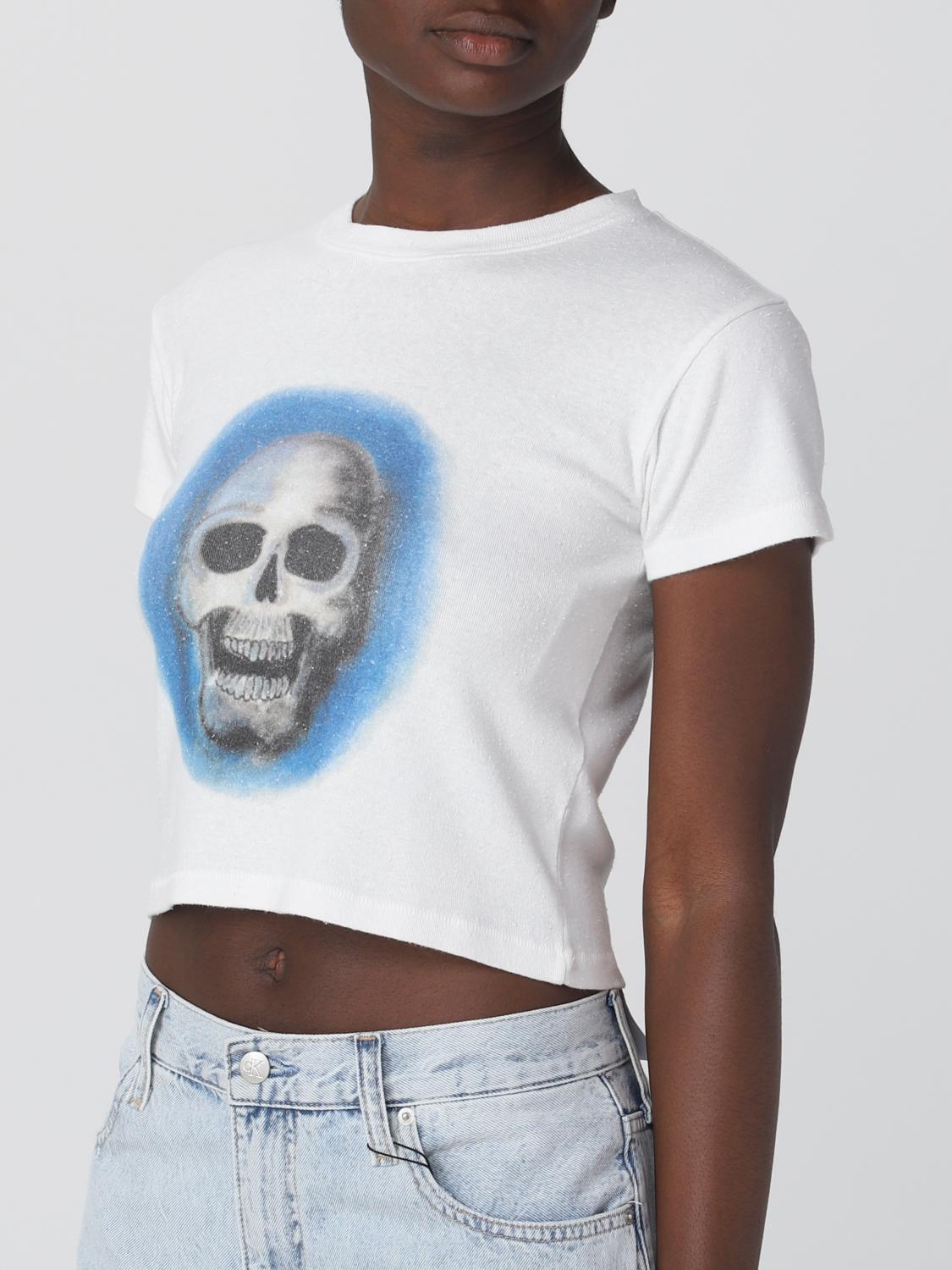 ERL T-SHIRT: T-shirt men Erl, Fa01 - Img 3