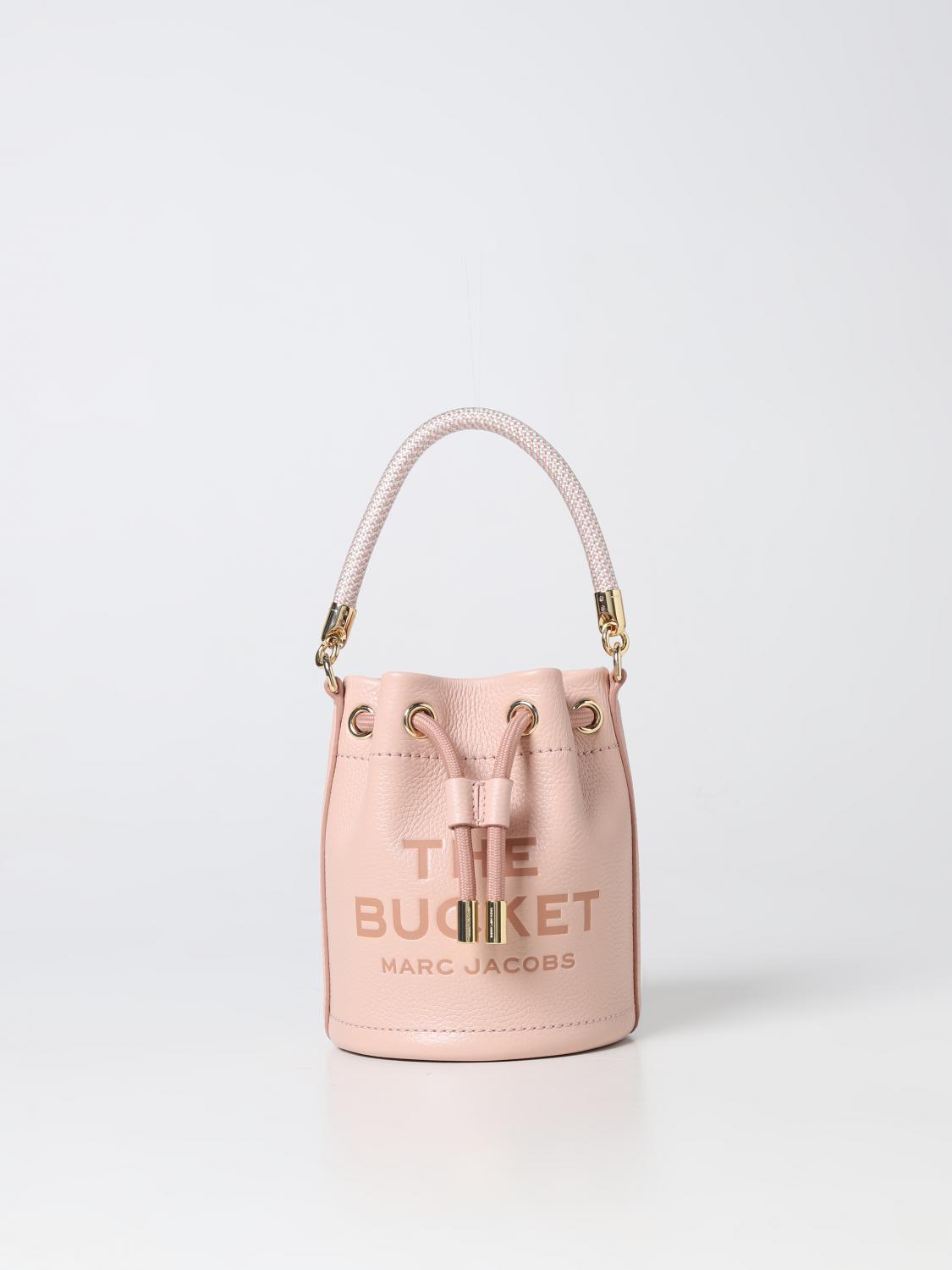 MARC JACOBS MINITASCHE: Handtasche damen Marc Jacobs, Pink - Img 1