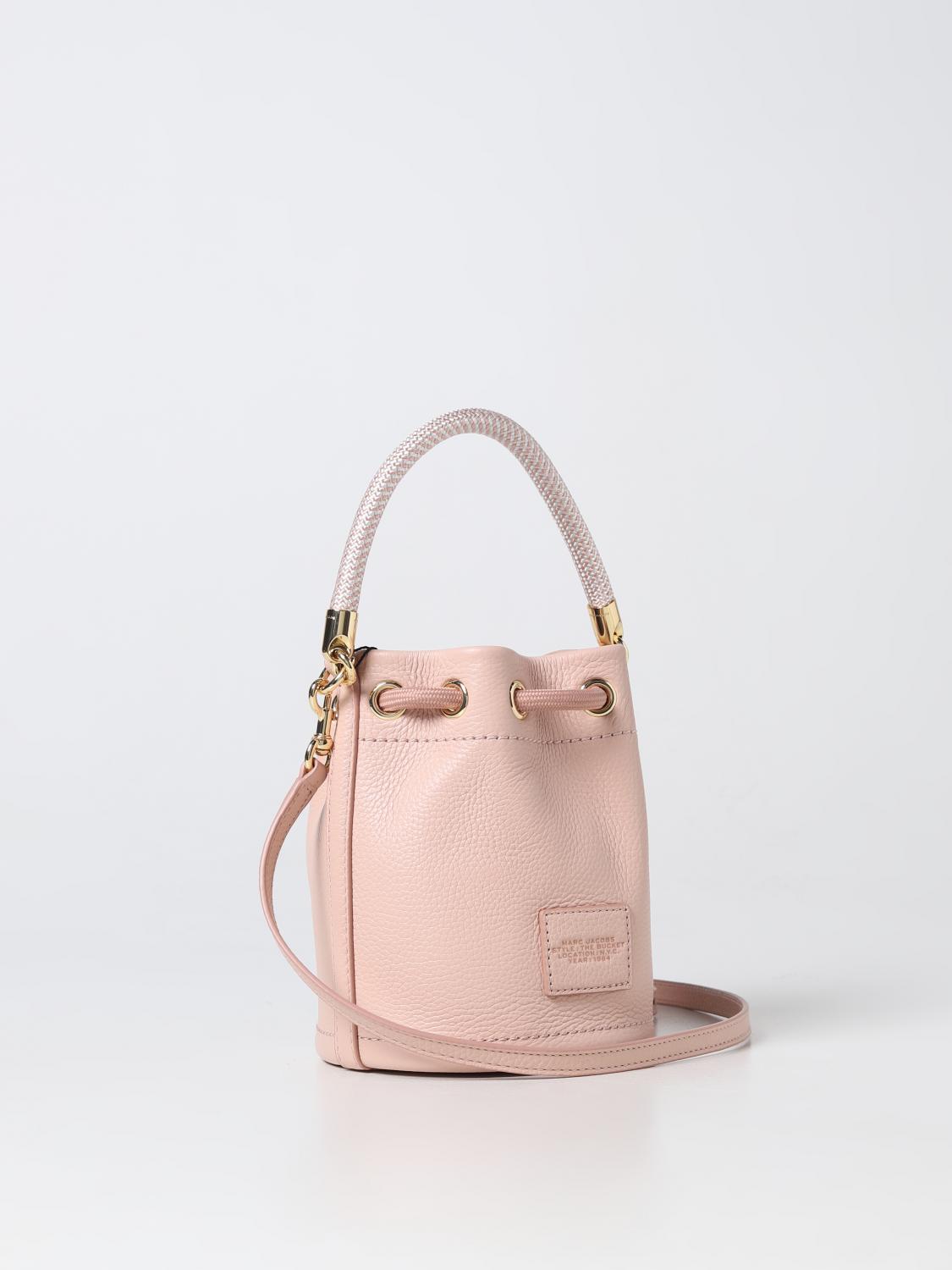 MARC JACOBS MINITASCHE: Handtasche damen Marc Jacobs, Pink - Img 2