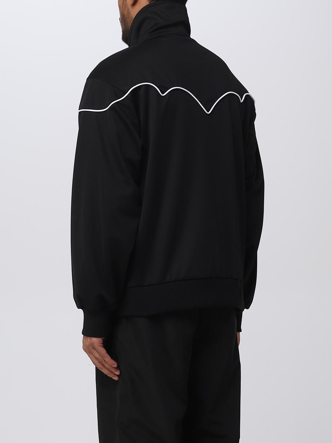 KHRISJOY SUDADERA: Sudadera hombre Khrisjoy, Negro - Img 2