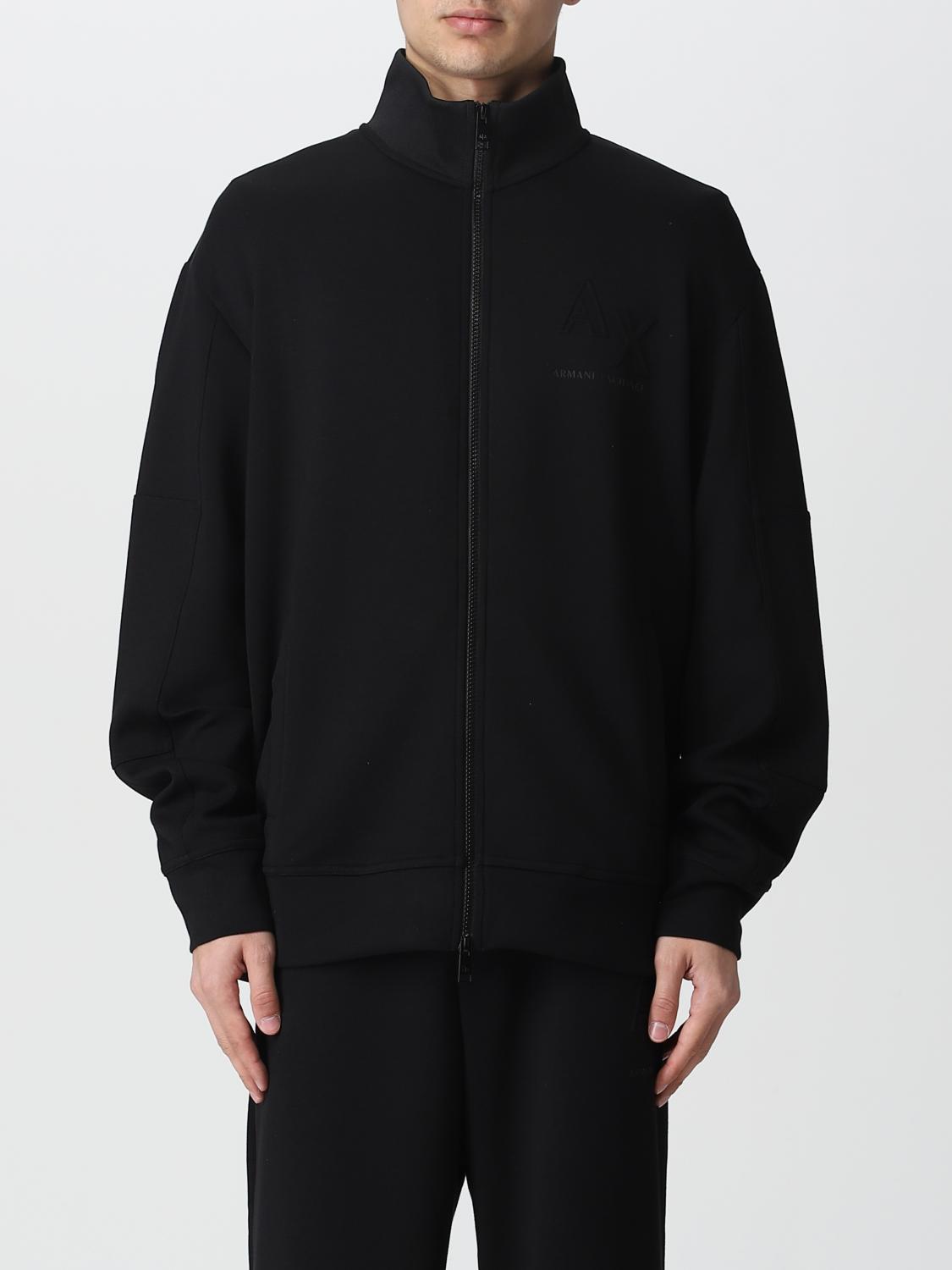 felpa armani uomo saldi