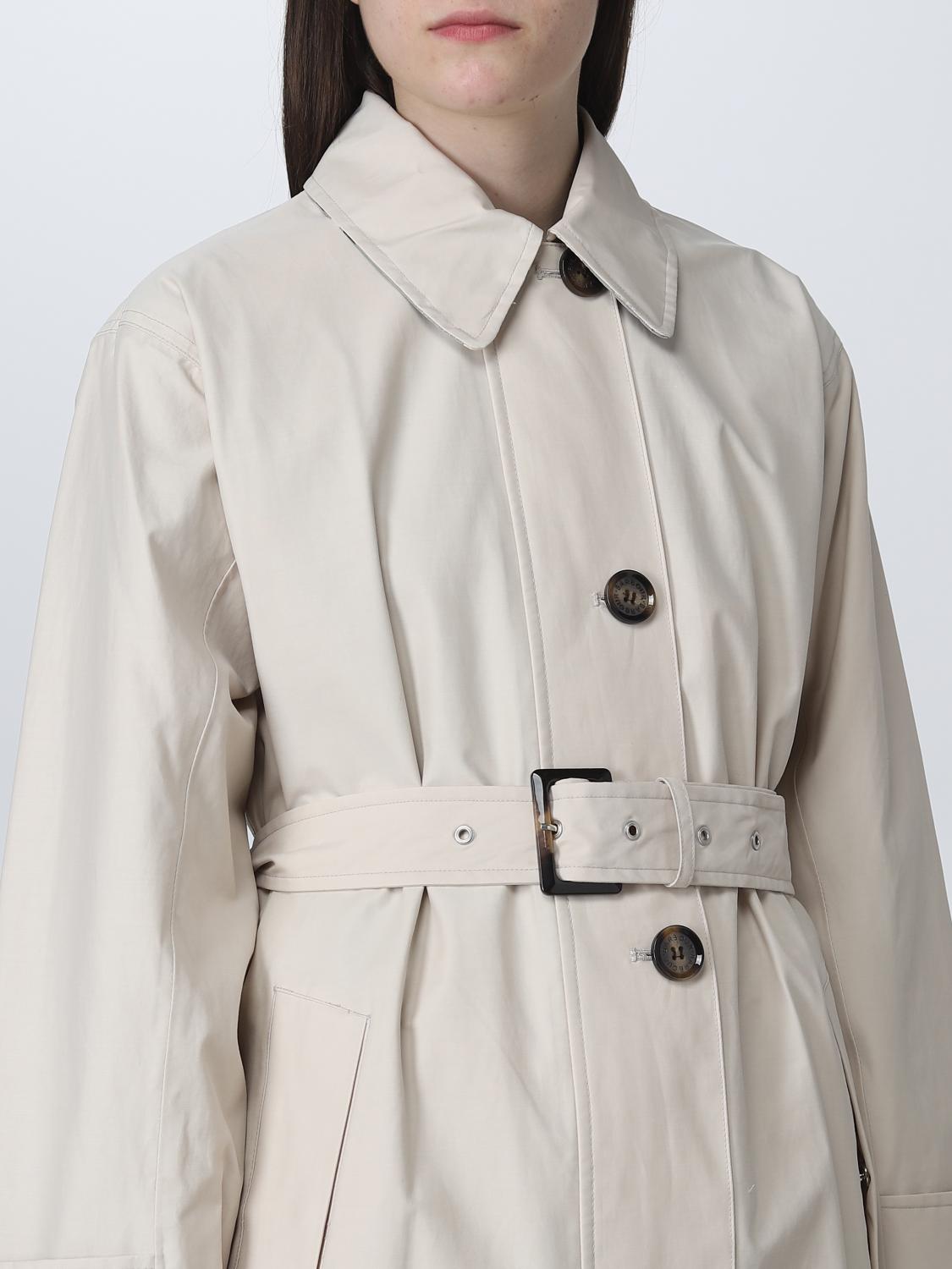 Barbour ベージュ カジュアルアウター Barbour ジャケット レディース - ベージュ | LWB0843 | GIGLIO.COM