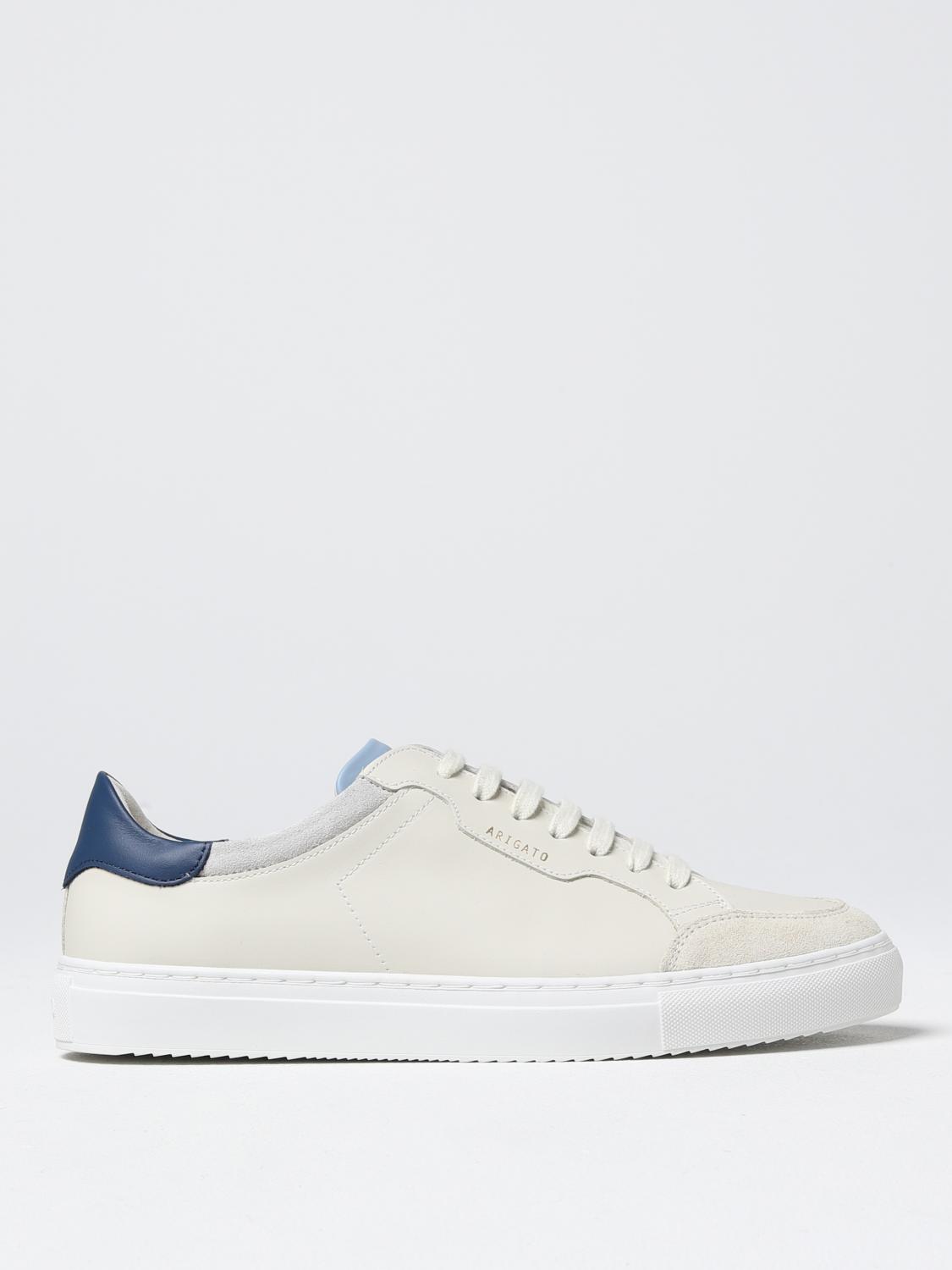 AXEL ARIGATO SNEAKERS: Sneakers men Axel Arigato, Cream - Img 1