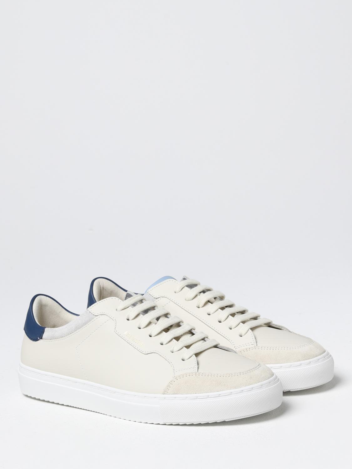 AXEL ARIGATO SNEAKERS: Sneakers men Axel Arigato, Cream - Img 2