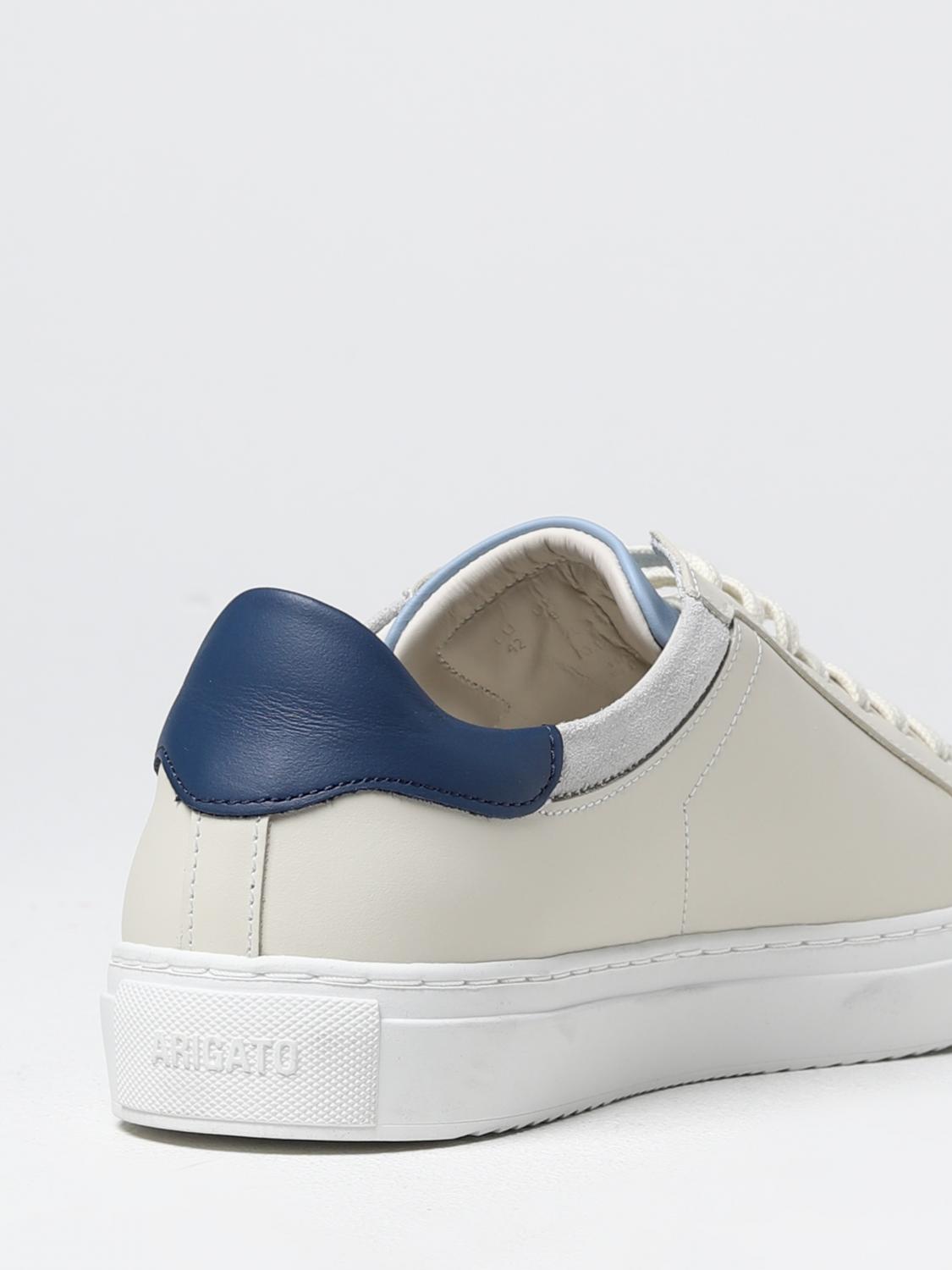 AXEL ARIGATO SNEAKERS: Sneakers men Axel Arigato, Cream - Img 3