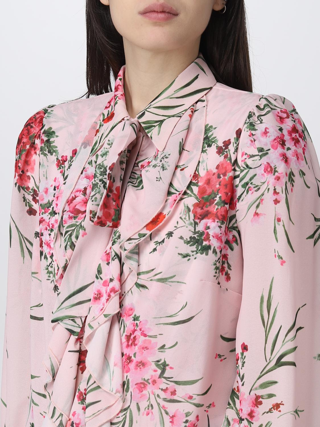 ANIYE BY CAMICIA: Camicia Aniye by in tessuto sintetico, Rosa - Img 3