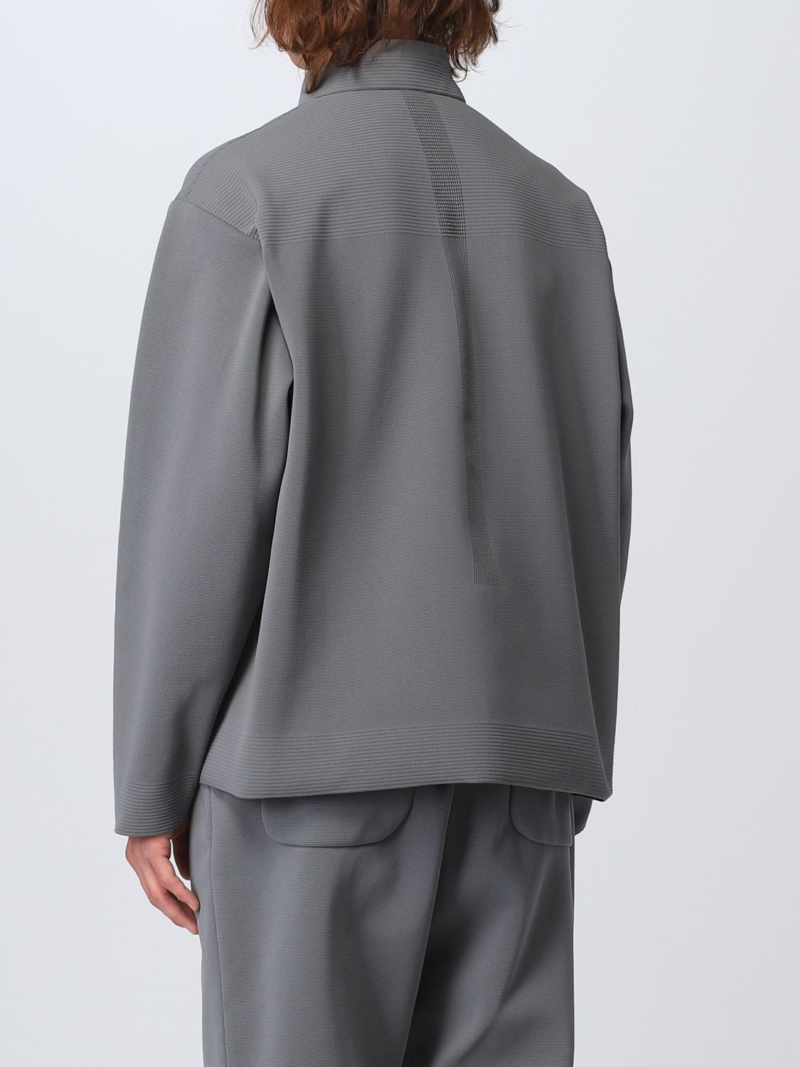 CFCL：ジャケット メンズ - グレー | GIGLIO.COMオンラインのCfcl