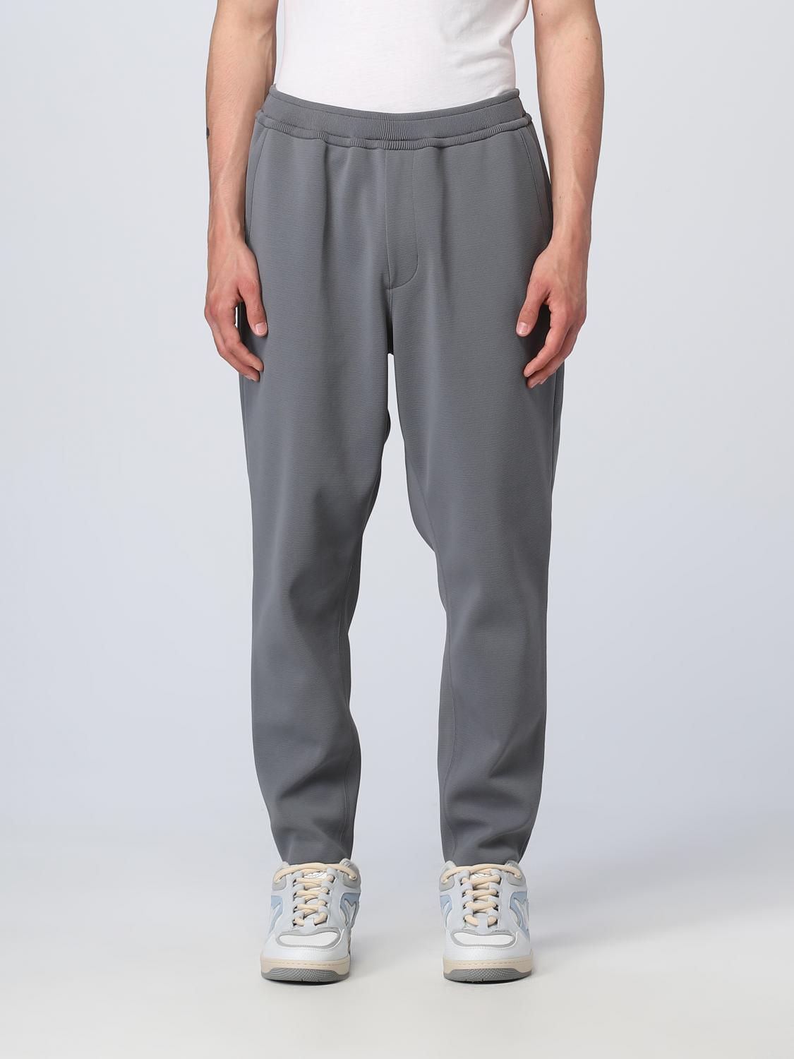 CFCL パンツ　グレー　サイズ1 Cfcl パンツ メンズ - グレー | CF005KF043 | GIGLIO.COM