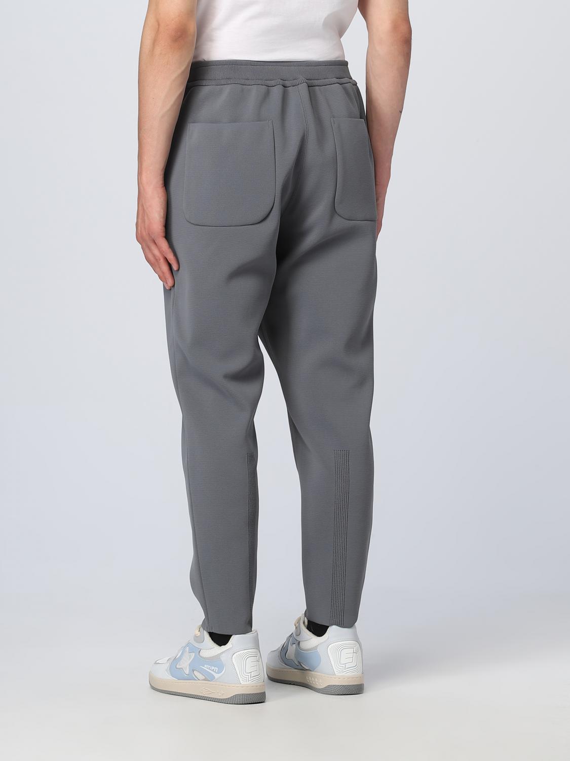 CFCL パンツ　グレー　サイズ1 Cfcl パンツ メンズ - グレー | CF005KF043 | GIGLIO.COM