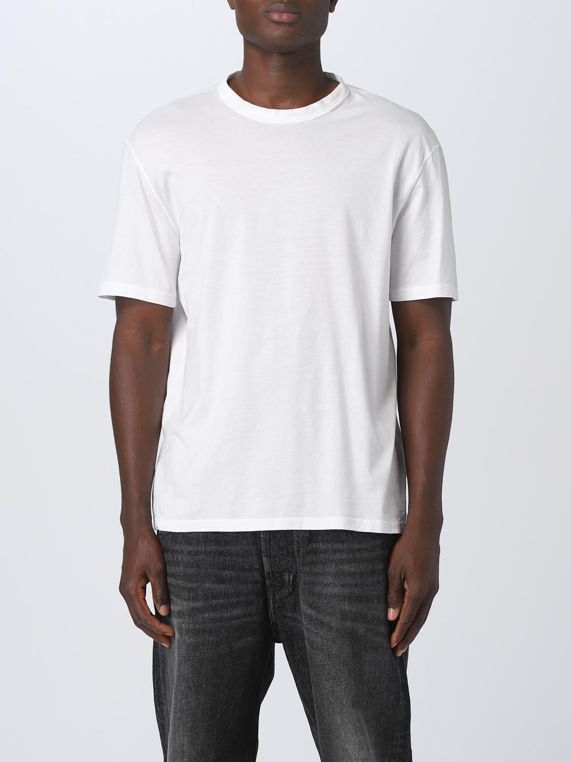 Giglio T-shirt Ten C in cotone