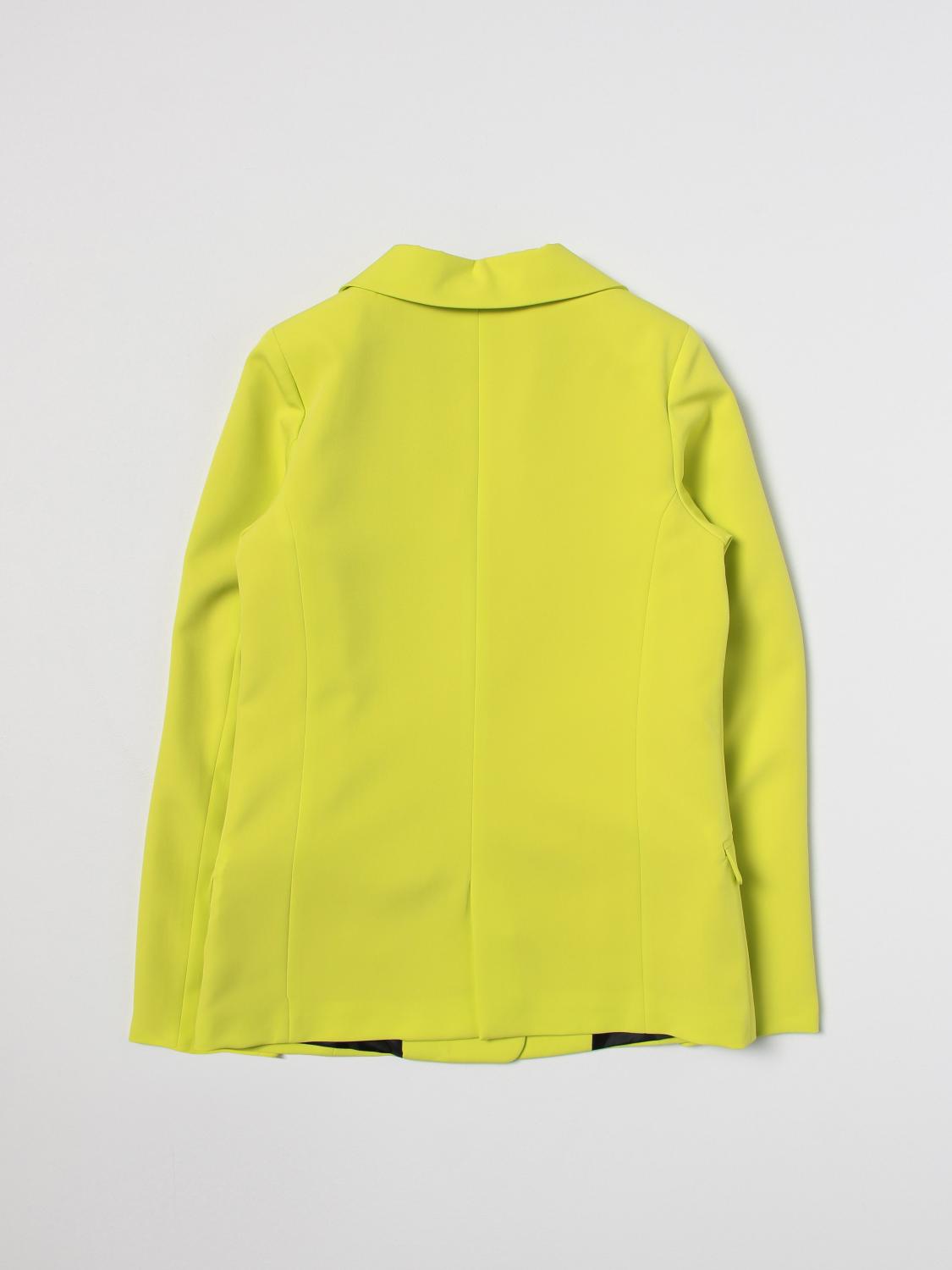 GAËLLE PARIS JACKE: Jacke kinder GaËlle Paris, Grün - Img 2