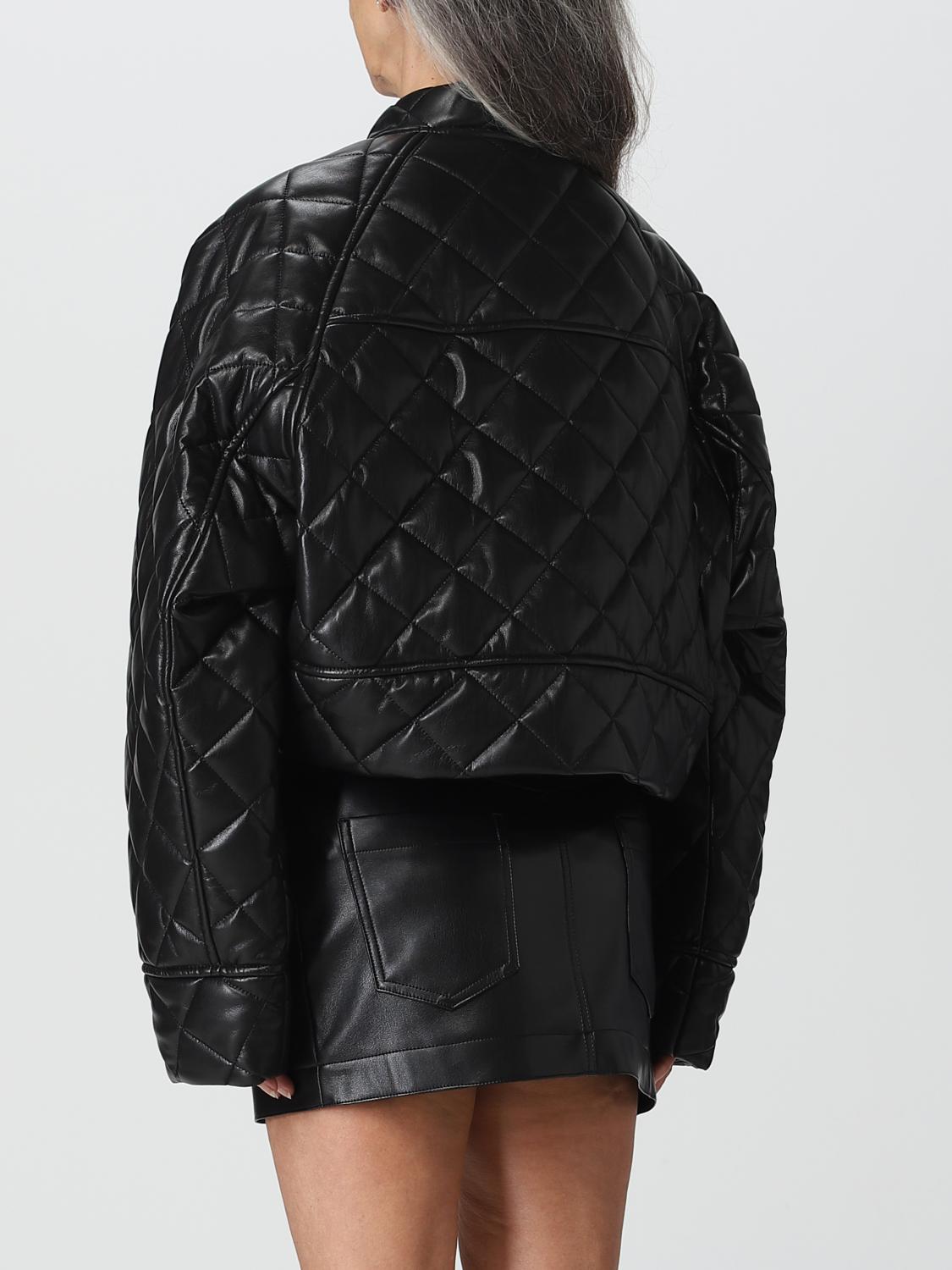 STAND STUDIO BLAZER: Blazer woman Stand Studio, Black - Img 3