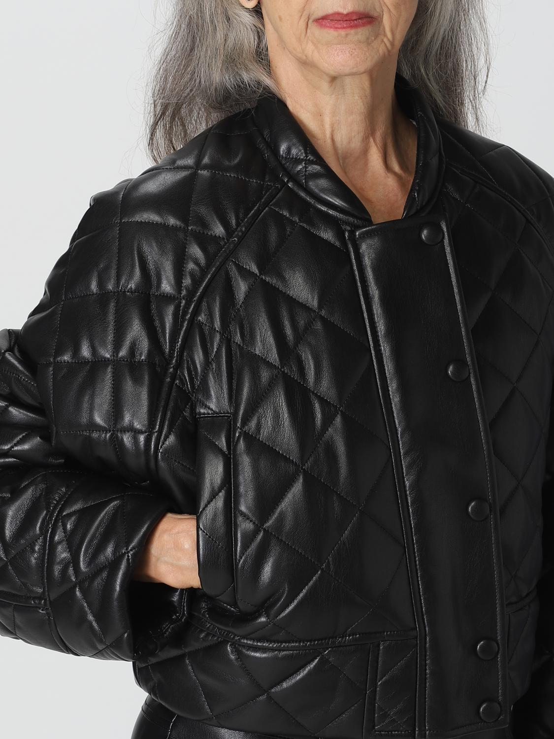 STAND STUDIO BLAZER: Blazer woman Stand Studio, Black - Img 5