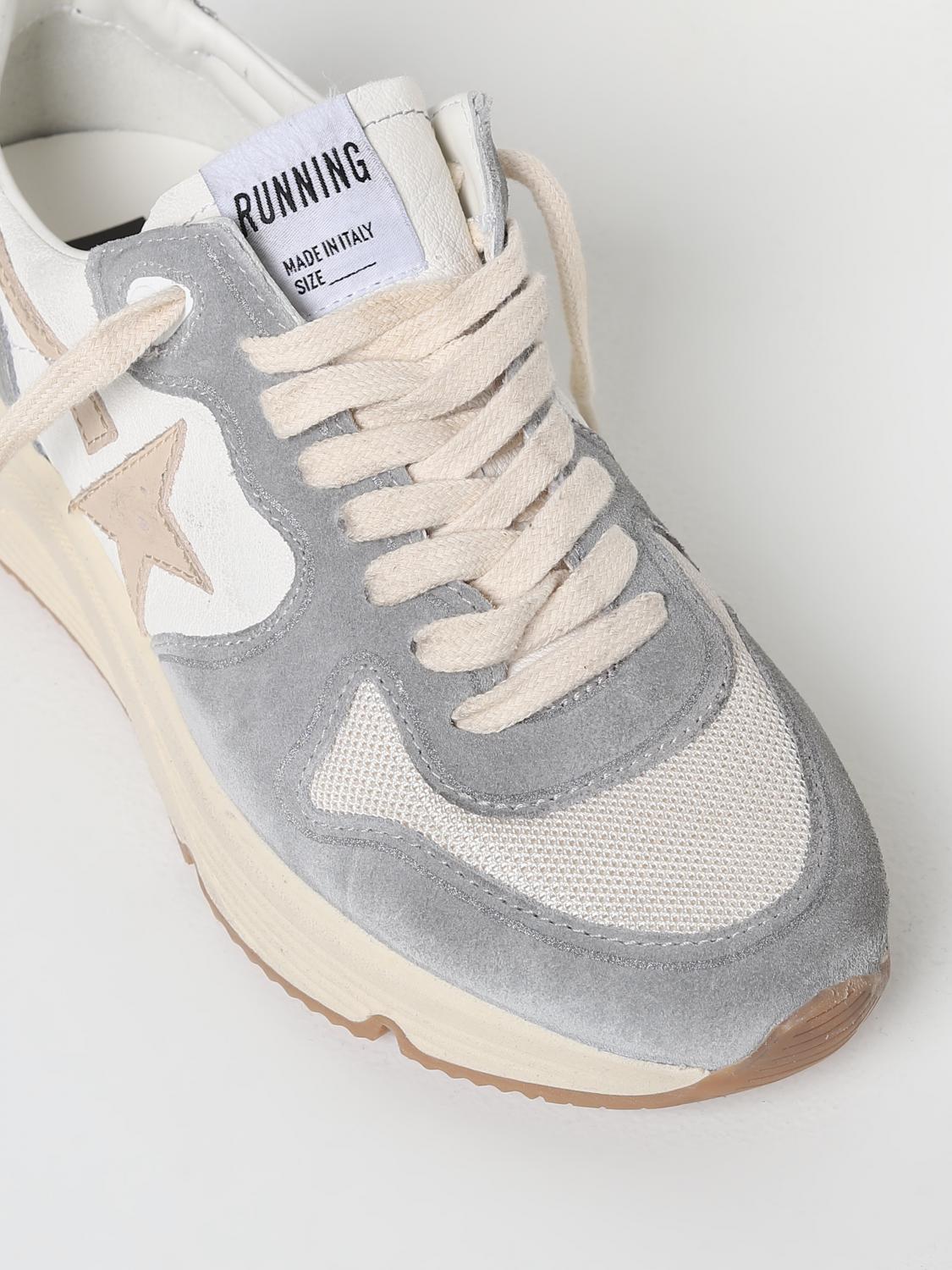 Golden Goose スニーカー レディース - ホワイト 