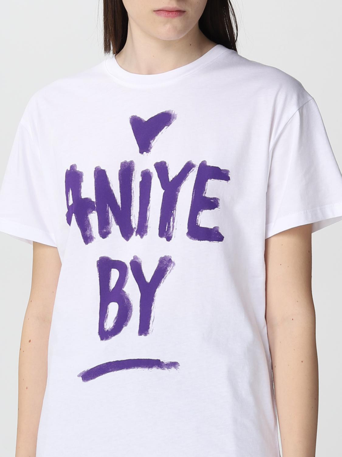 ANIYE BY CAMISETA: Camiseta mujer Aniye By, Morado - Img 3