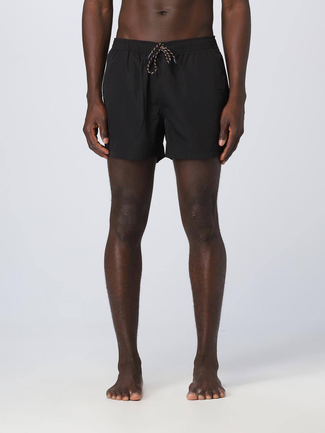 K-WAY SWIMSUIT: Swimsuit men K-way, Black - Img 1